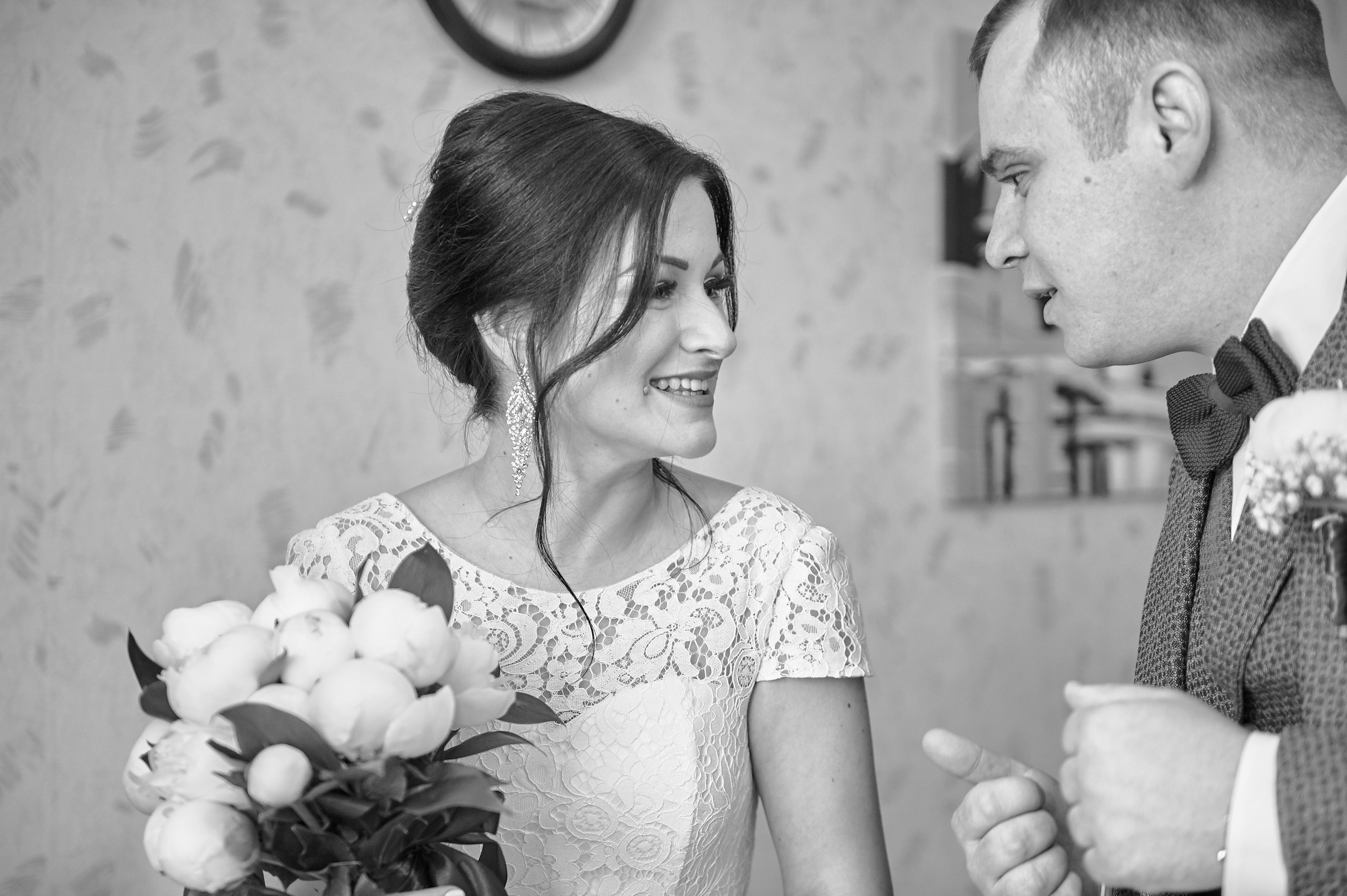 Свадебная фотосессия. Событийный фотограф в Санкт — Петербурге Elena Ushakova