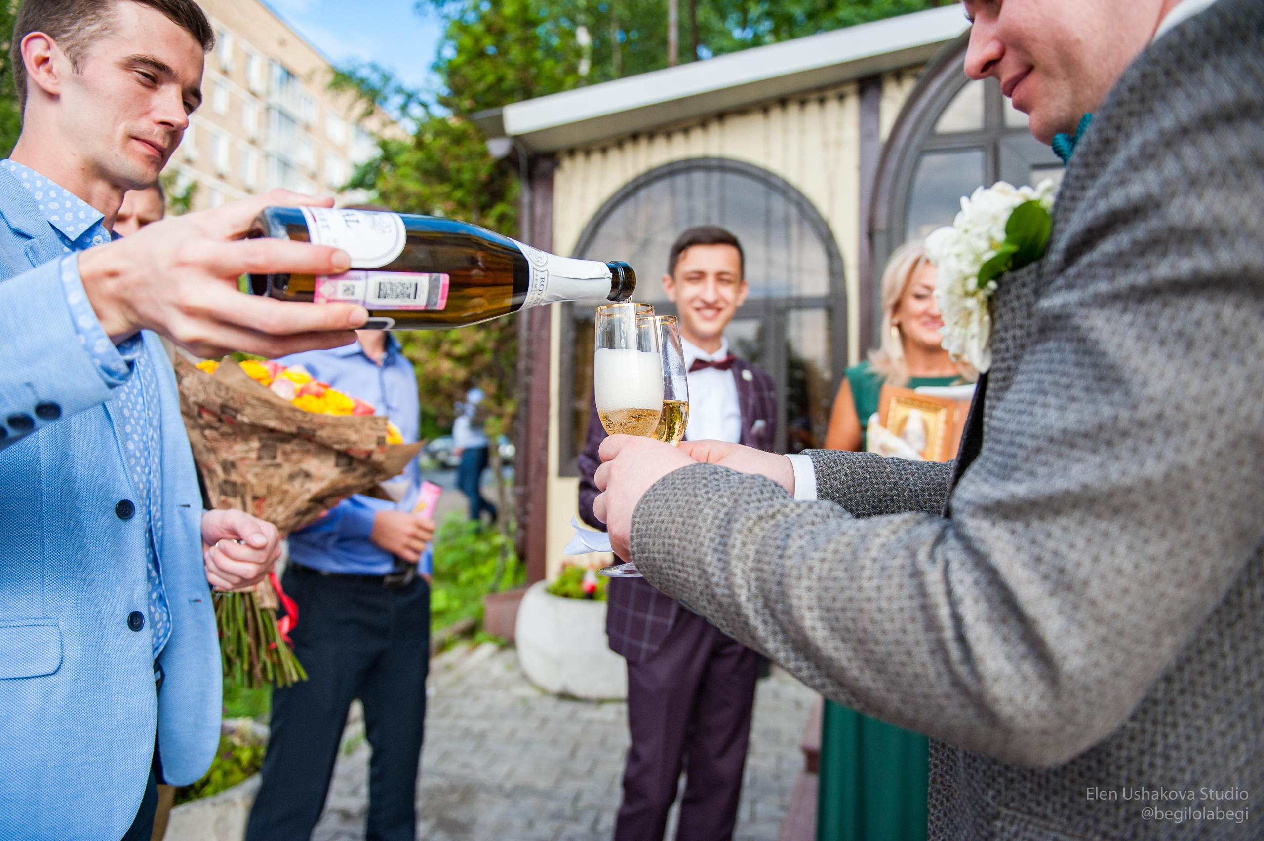 Свадебная фотосессия. Событийный фотограф в Санкт — Петербурге Elena Ushakova