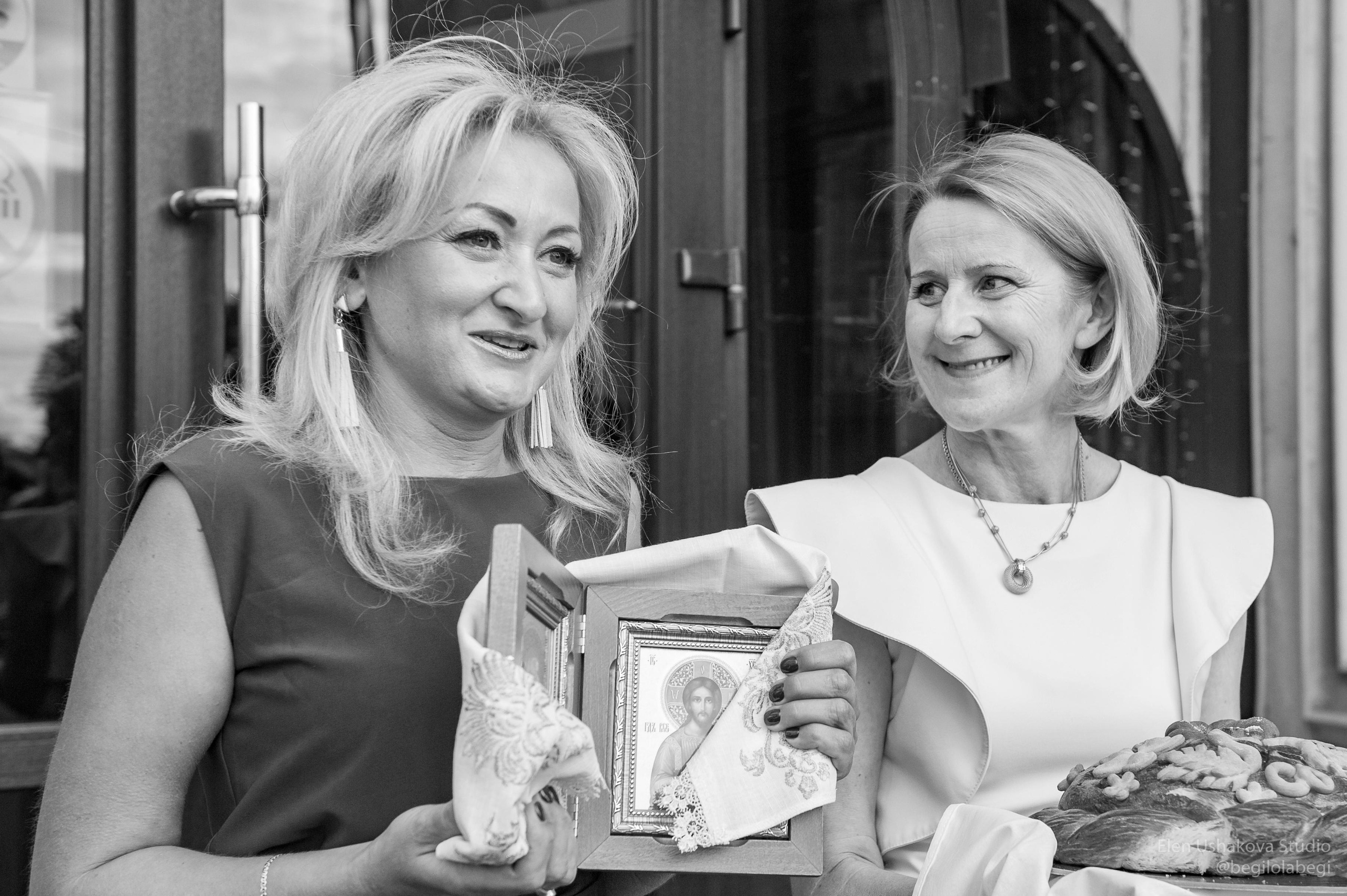 Свадебная фотосессия. Событийный фотограф в Санкт — Петербурге Elena Ushakova