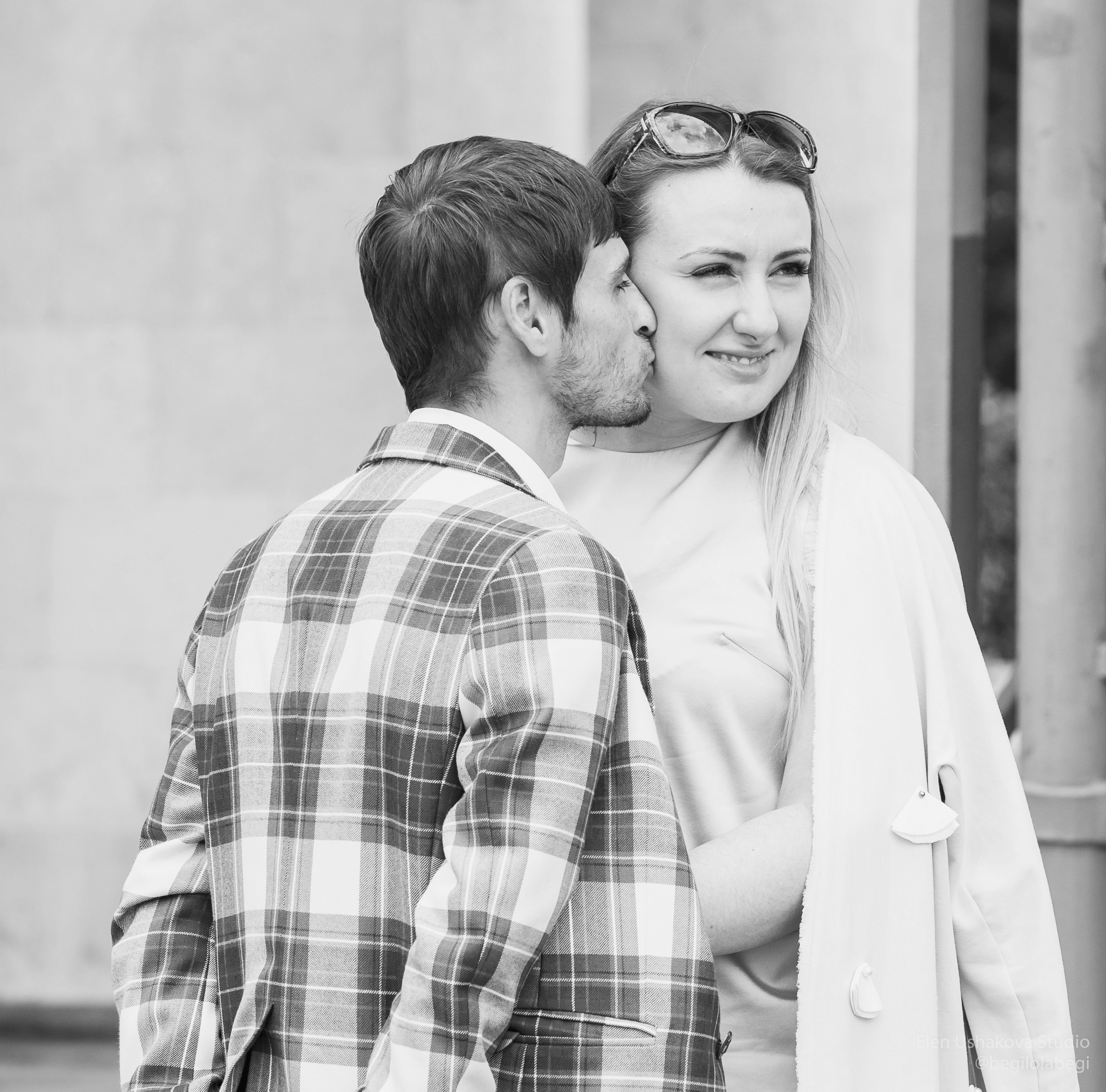 Свадебная фотосессия. Событийный фотограф в Санкт — Петербурге Elena Ushakova