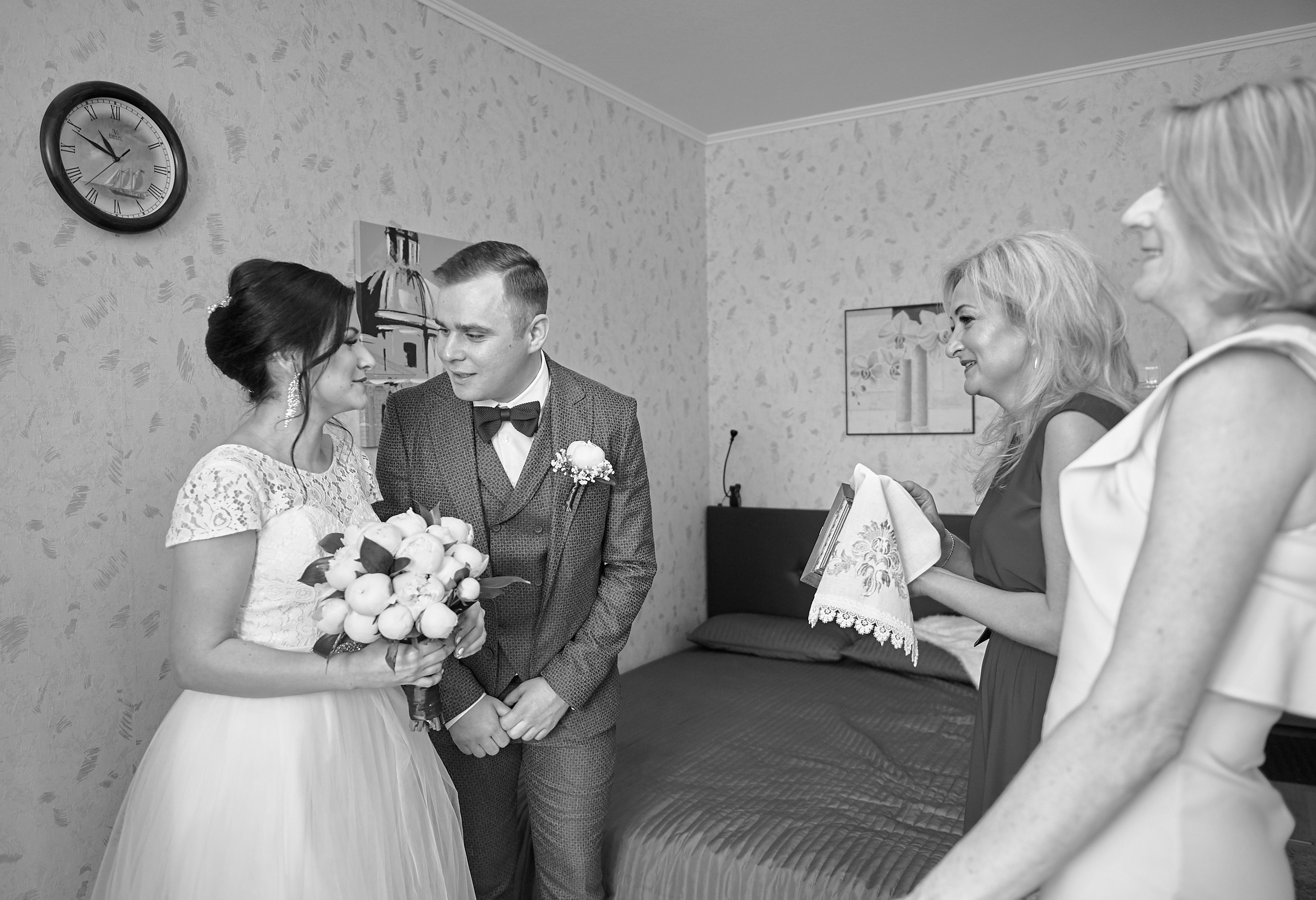 Свадебная фотосессия. Событийный фотограф в Санкт — Петербурге Elena Ushakova