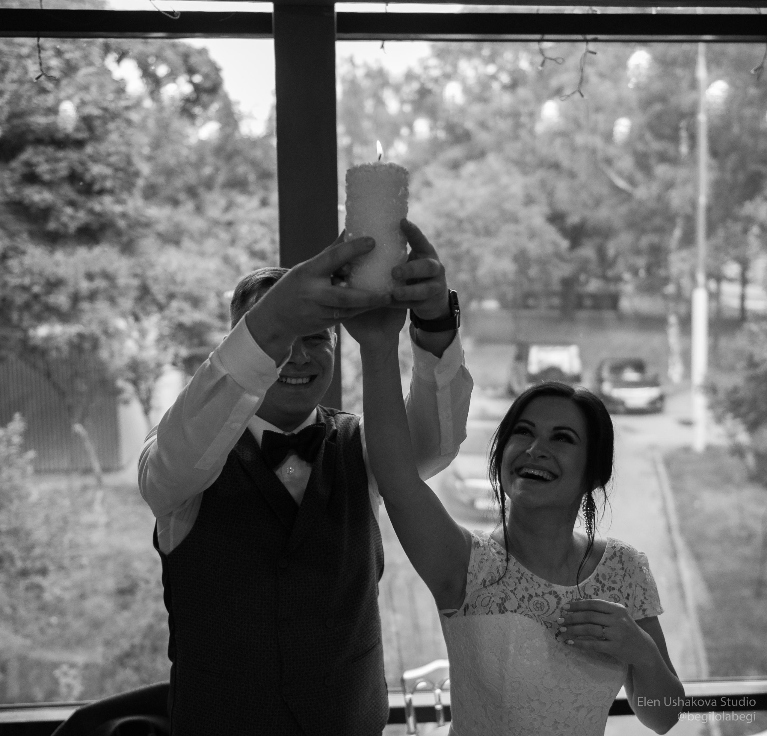 Свадебная фотосессия. Событийный фотограф в Санкт — Петербурге Elena Ushakova
