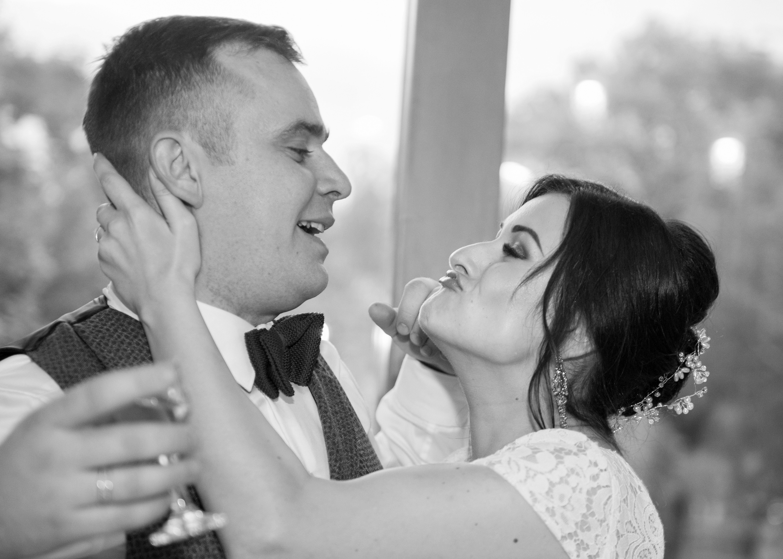 Свадебная фотосессия. Событийный фотограф в Санкт — Петербурге Elena Ushakova