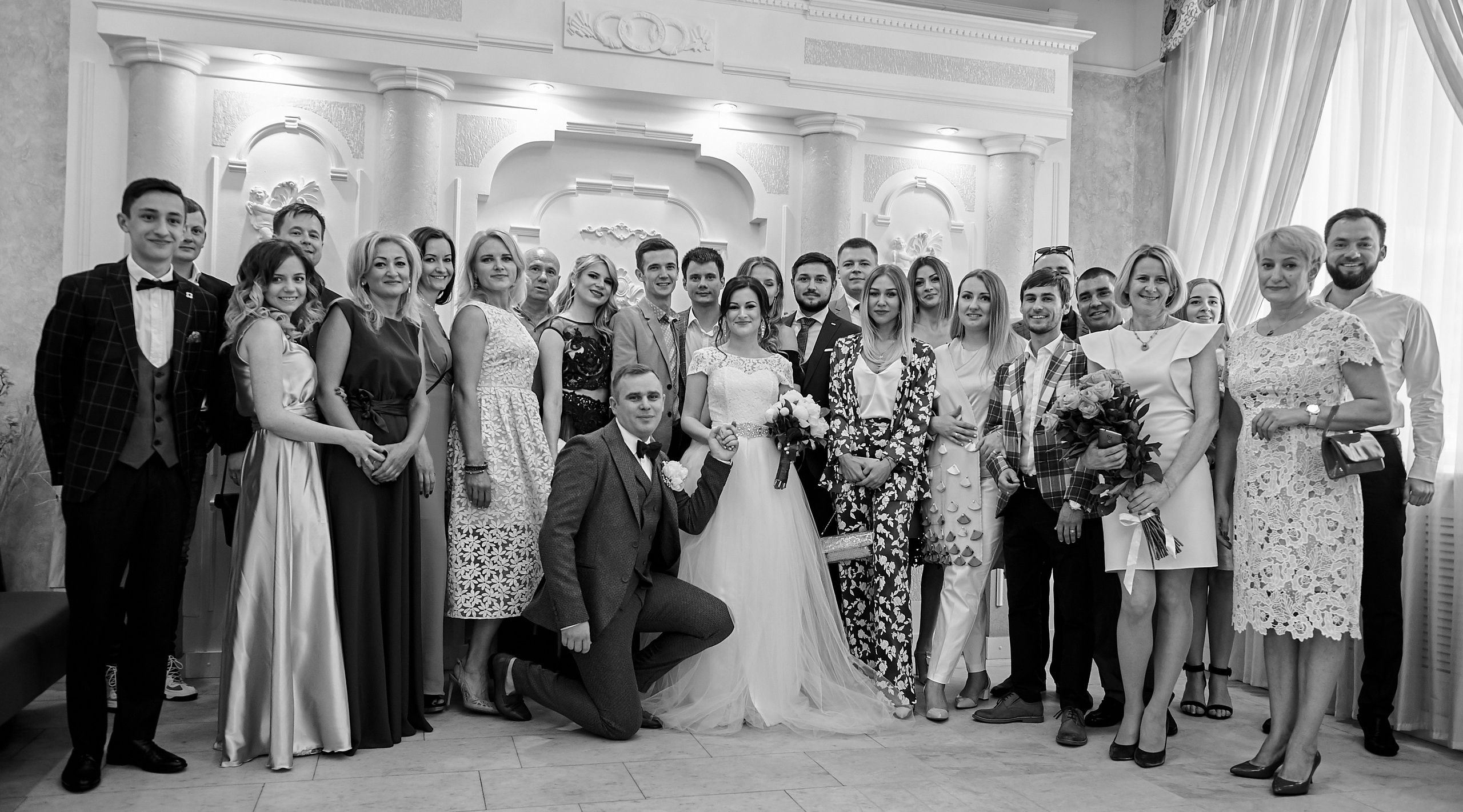 Свадебная фотосессия. Событийный фотограф в Санкт — Петербурге Elena Ushakova