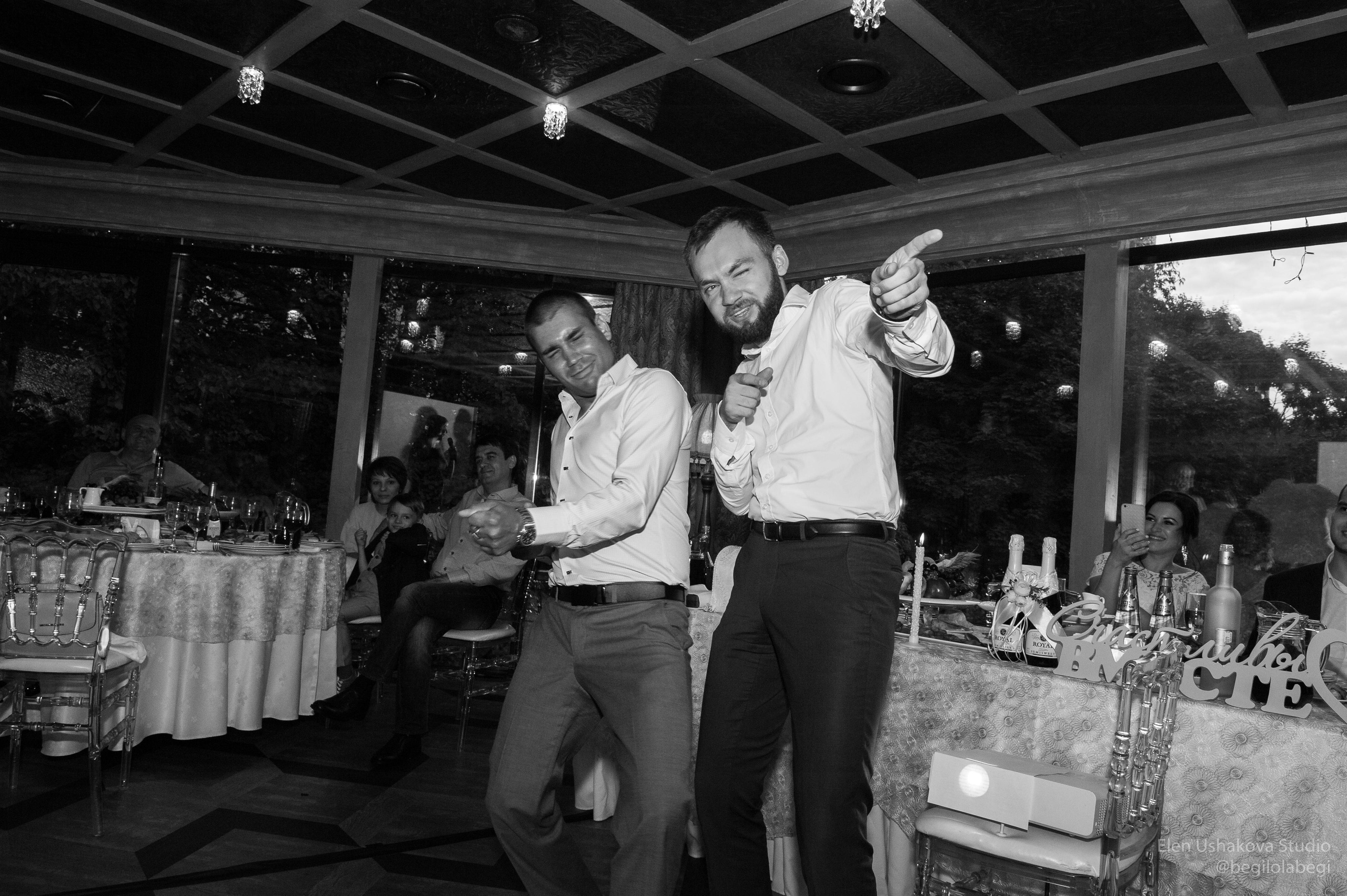 Свадебная фотосессия. Событийный фотограф в Санкт — Петербурге Elena Ushakova