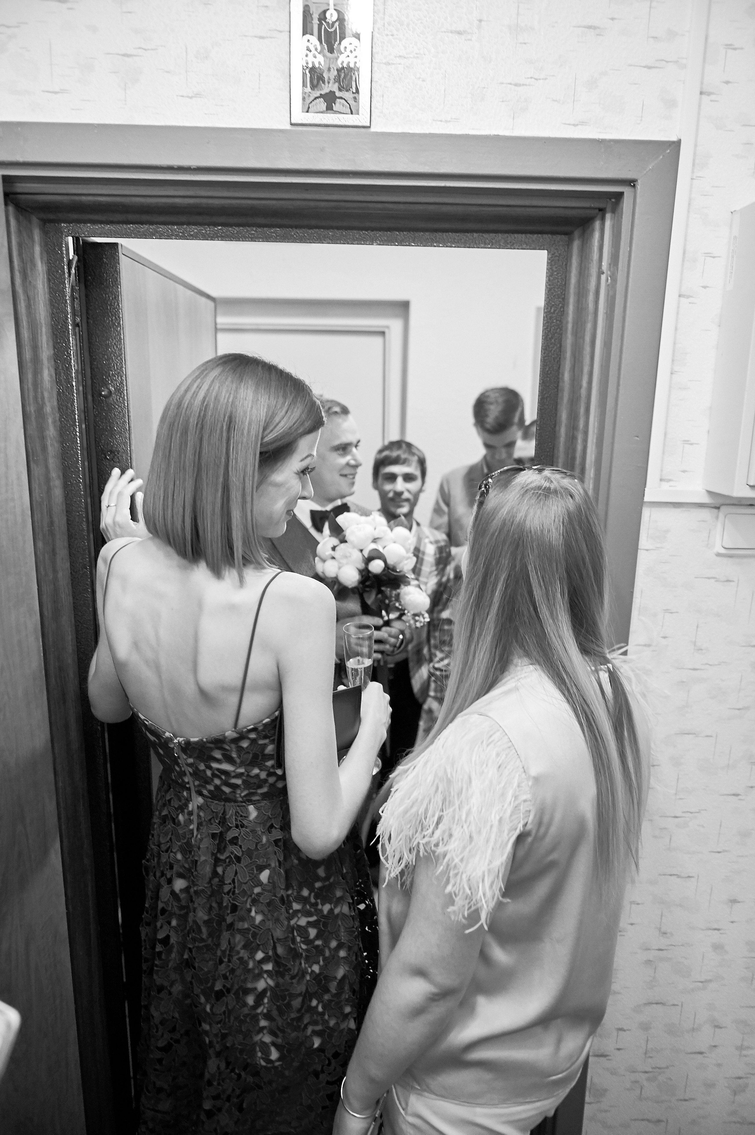 Свадебная фотосессия. Событийный фотограф в Санкт — Петербурге Elena Ushakova