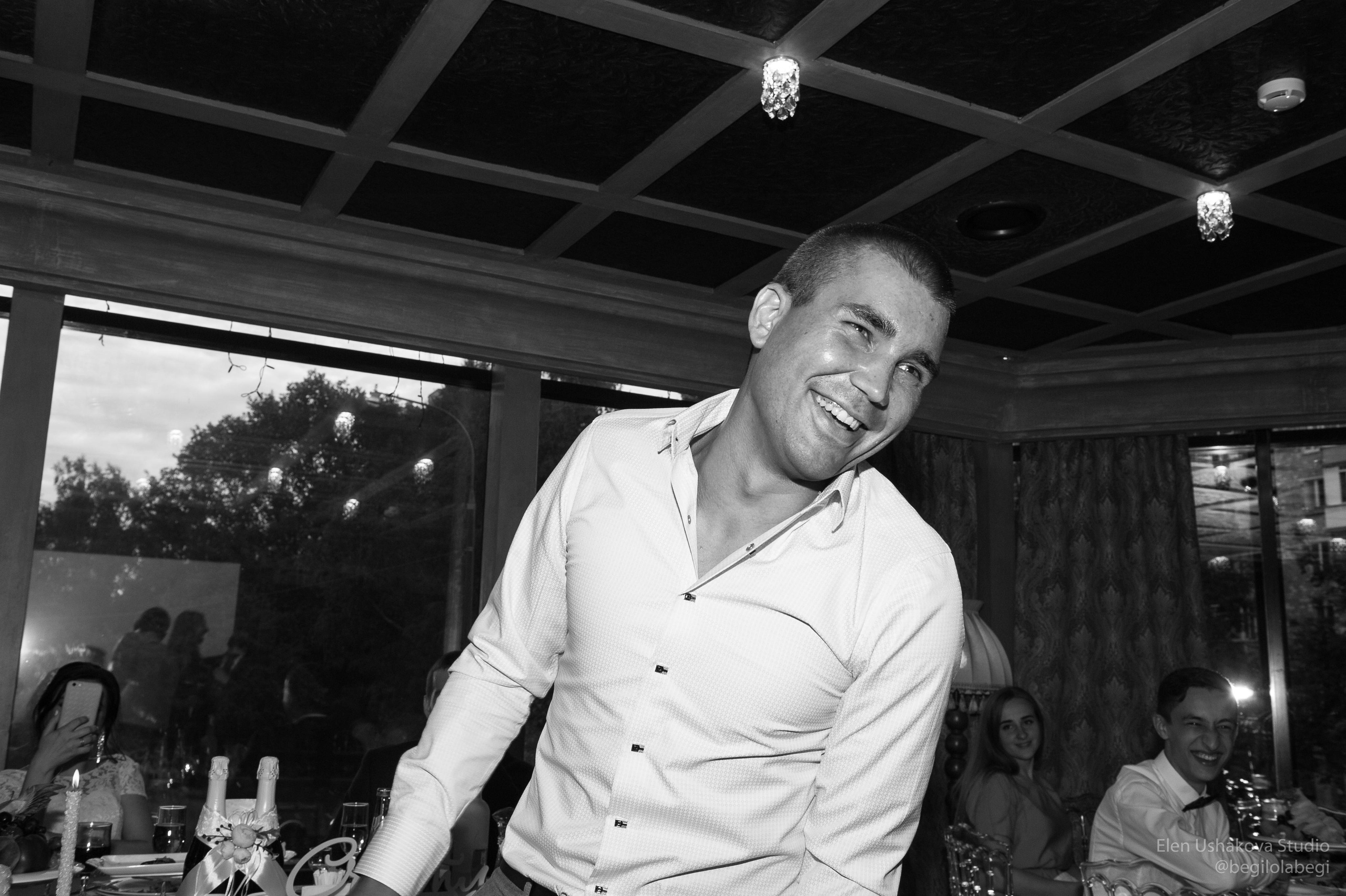 Свадебная фотосессия. Событийный фотограф в Санкт — Петербурге Elena Ushakova