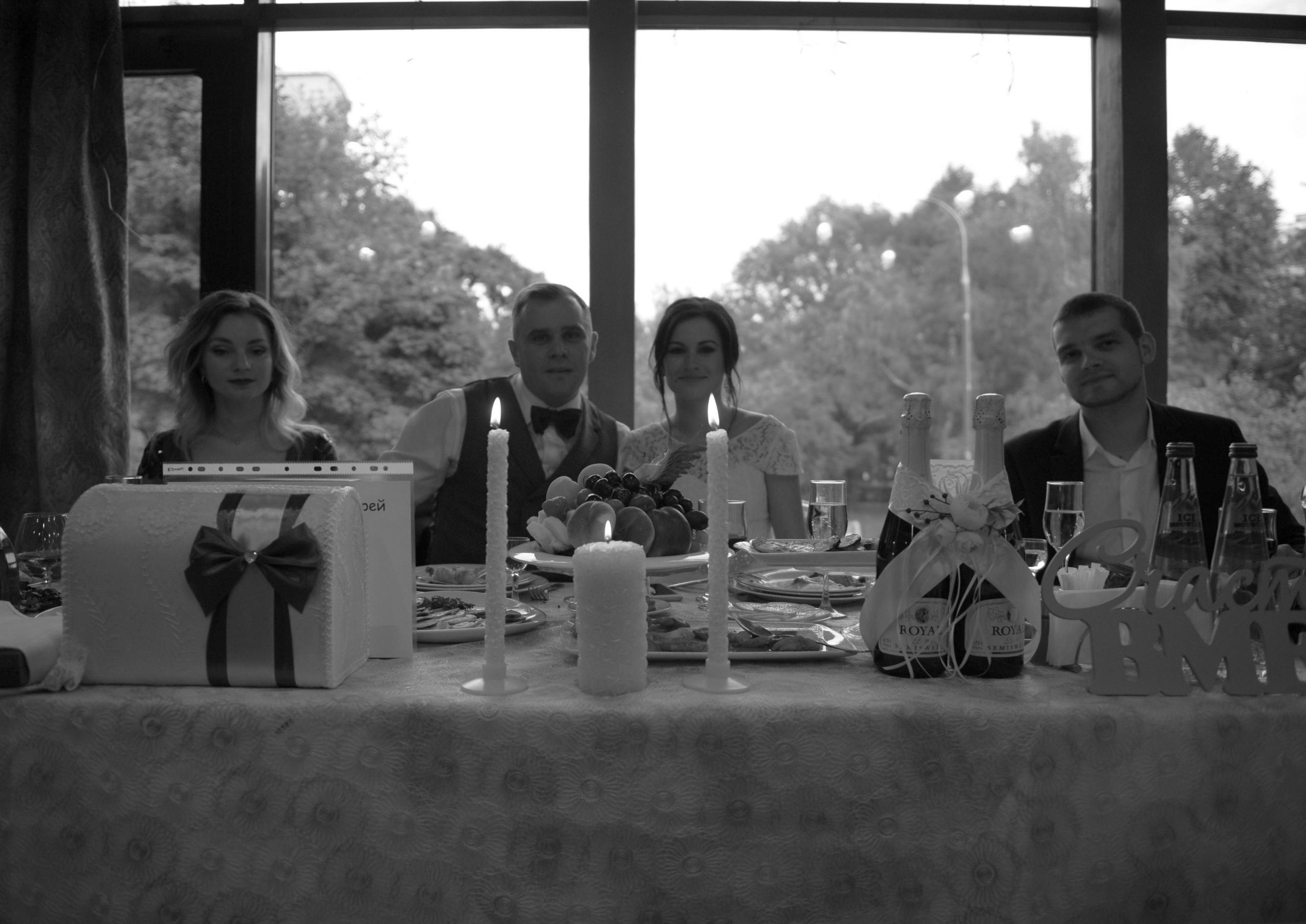 Свадебная фотосессия. Событийный фотограф в Санкт — Петербурге Elena Ushakova