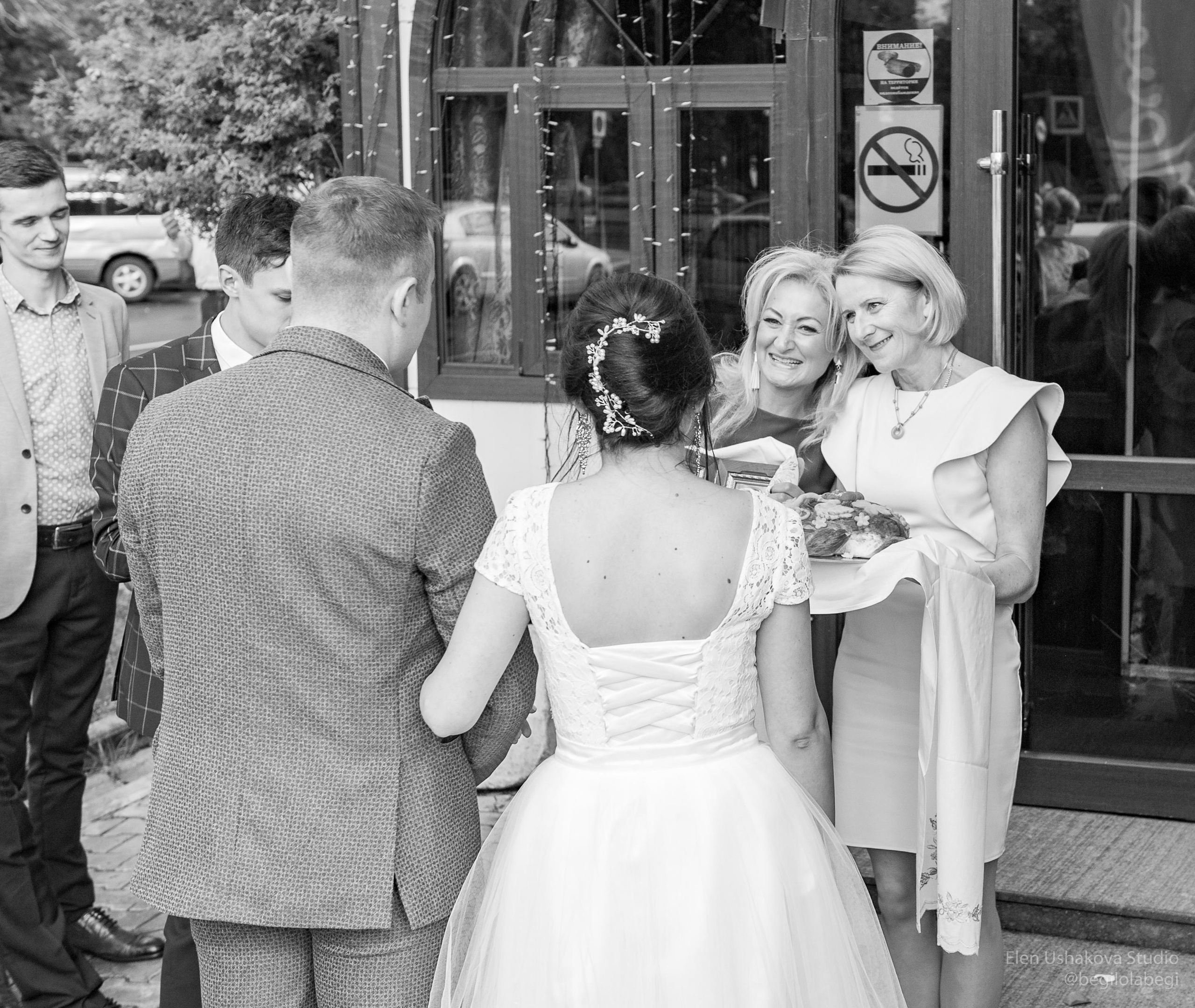 Свадебная фотосессия. Событийный фотограф в Санкт — Петербурге Elena Ushakova