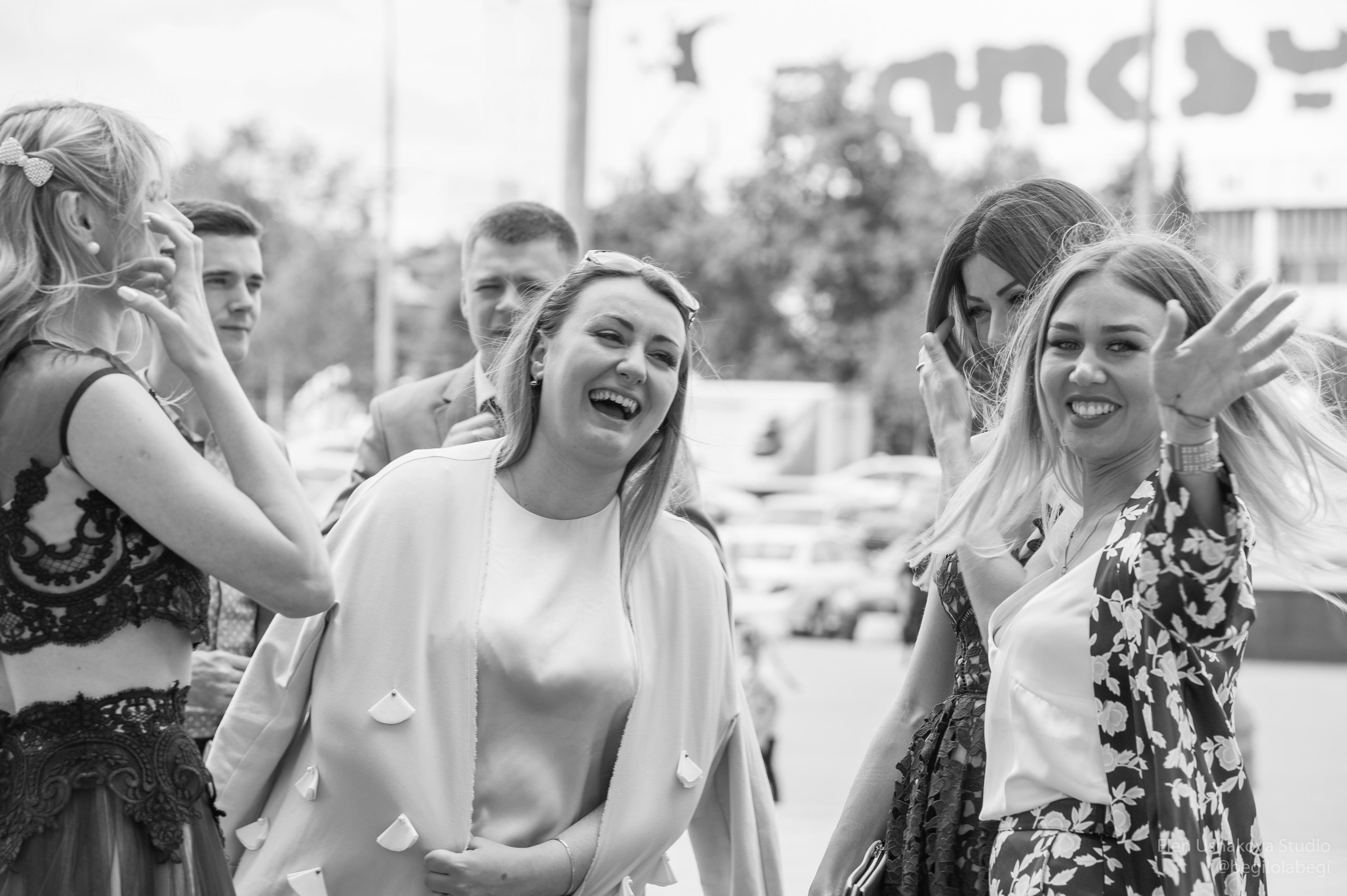 Свадебная фотосессия. Событийный фотограф в Санкт — Петербурге Elena Ushakova