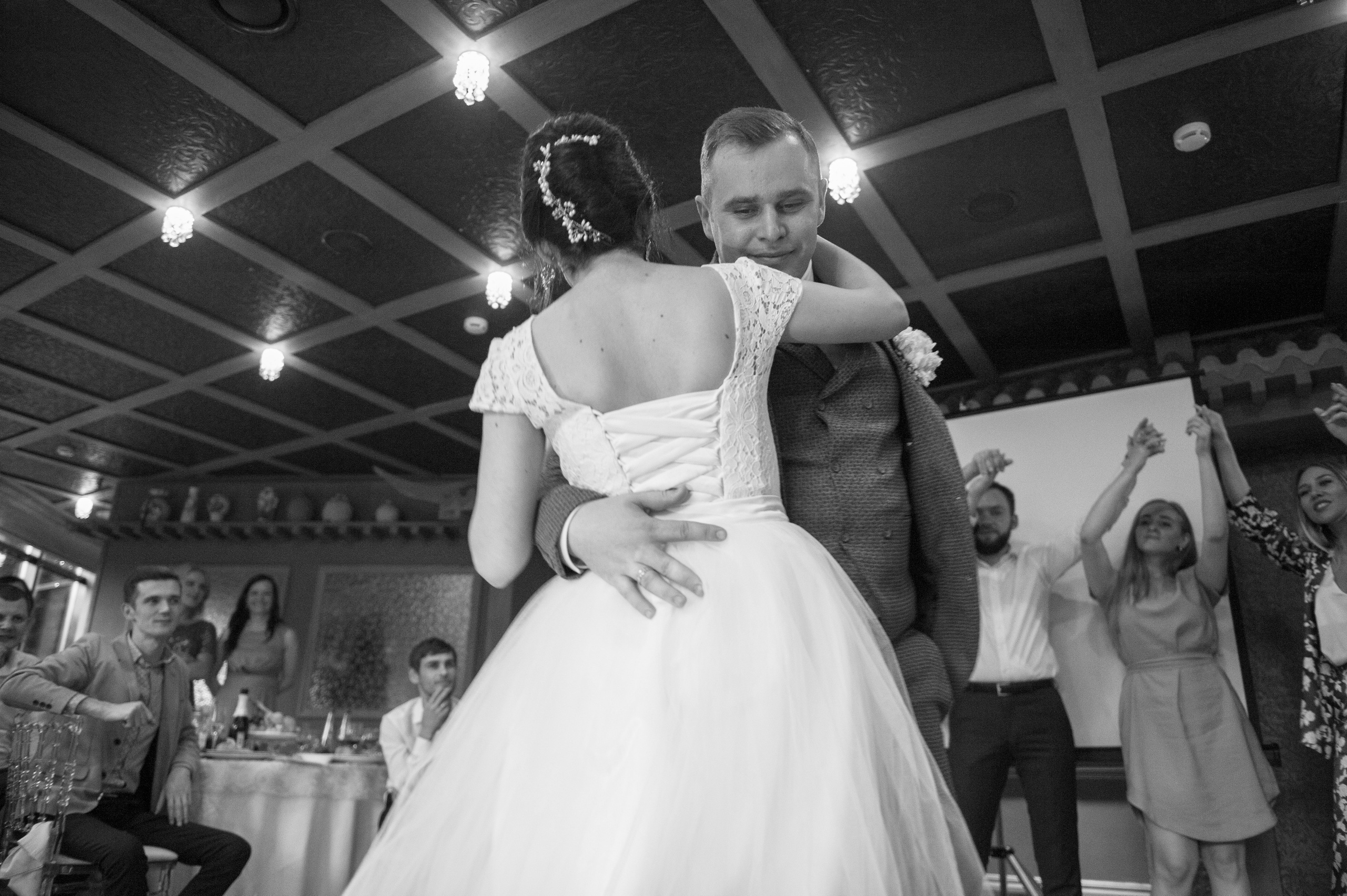 Свадебная фотосессия. Событийный фотограф в Санкт — Петербурге Elena Ushakova