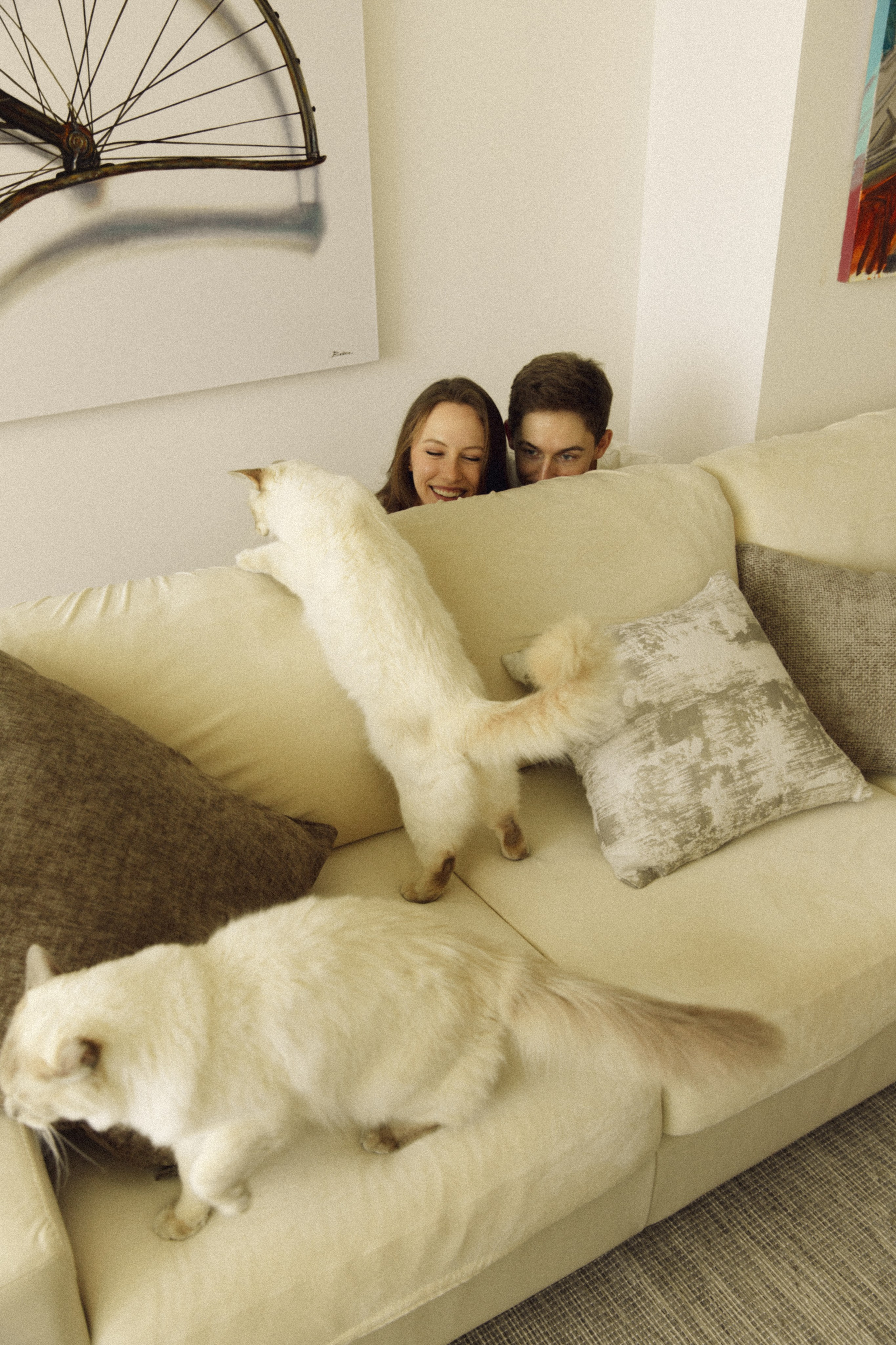 Briana+Fran. Портретный фотограф / Панама / Анастасия Елизарова