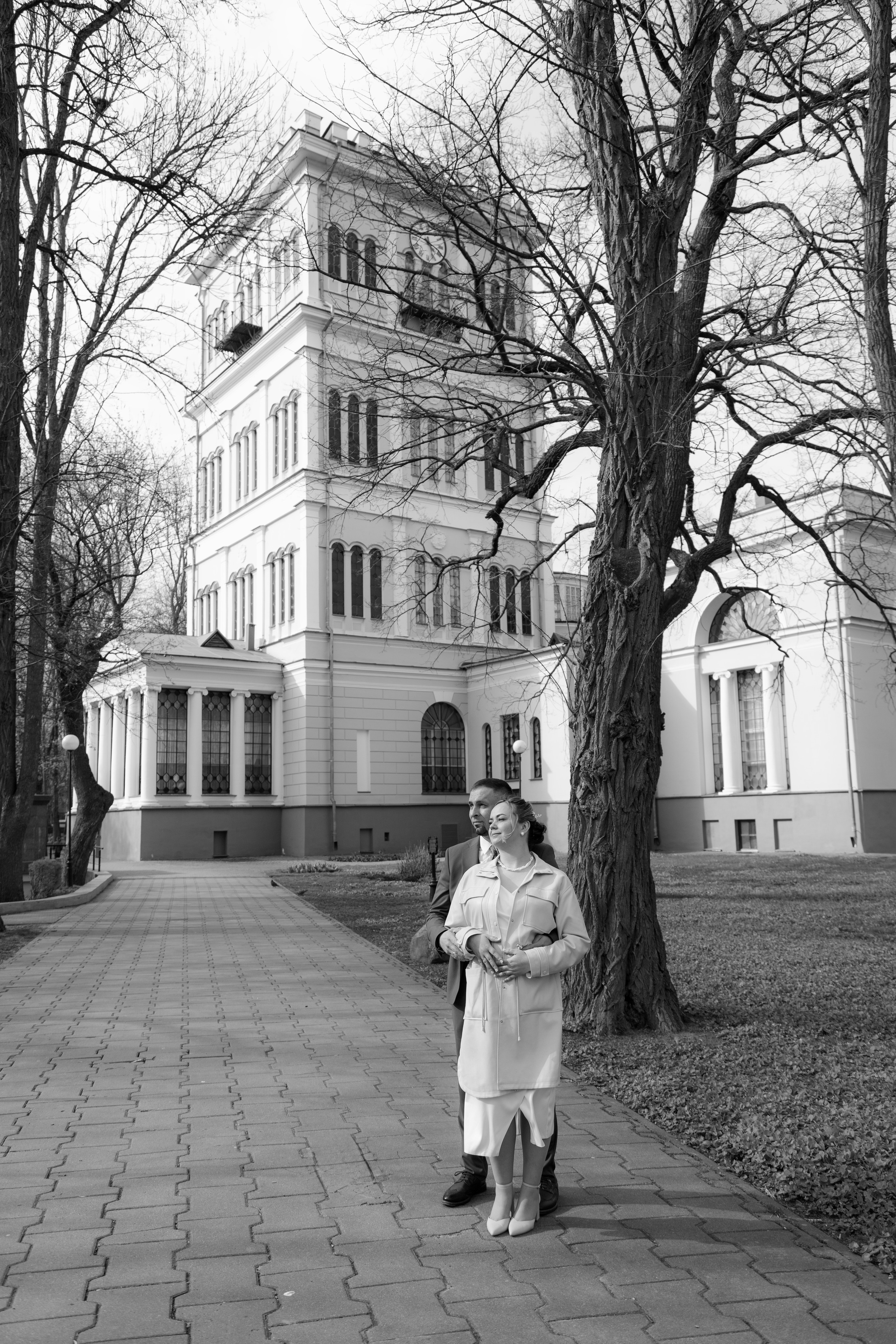 Влад и Екатерина. ABRAZ