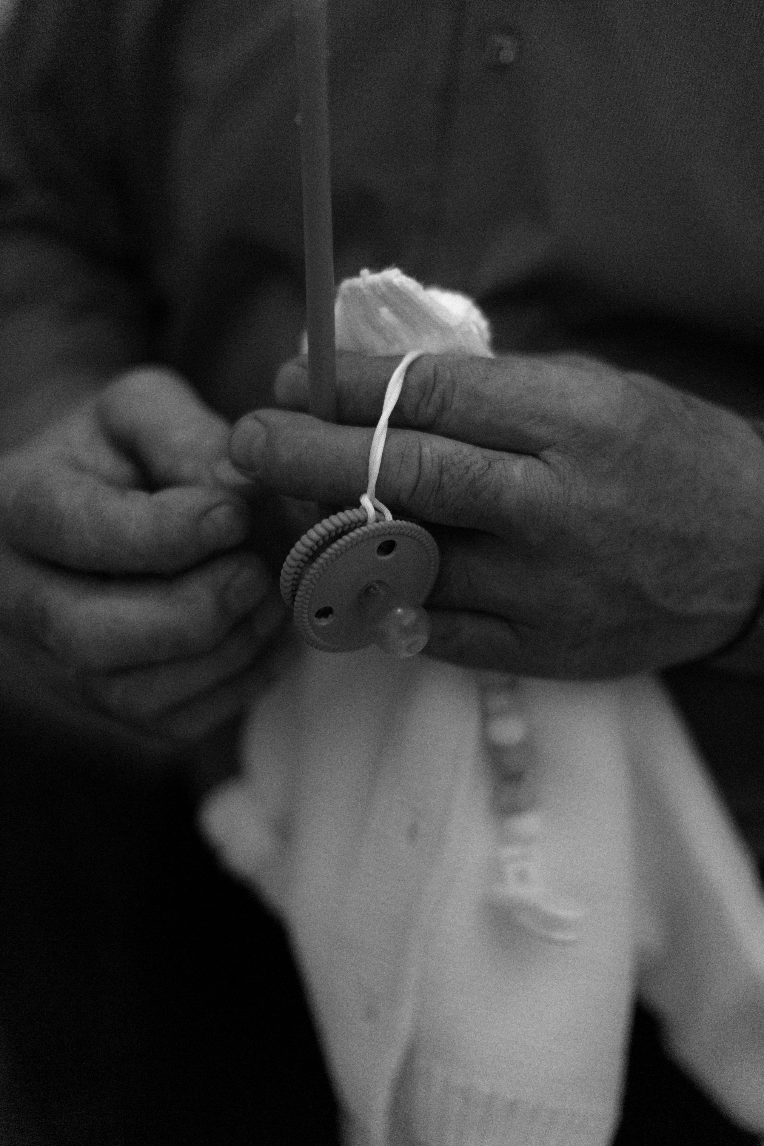 CRISTENING A&A. ABRAZ