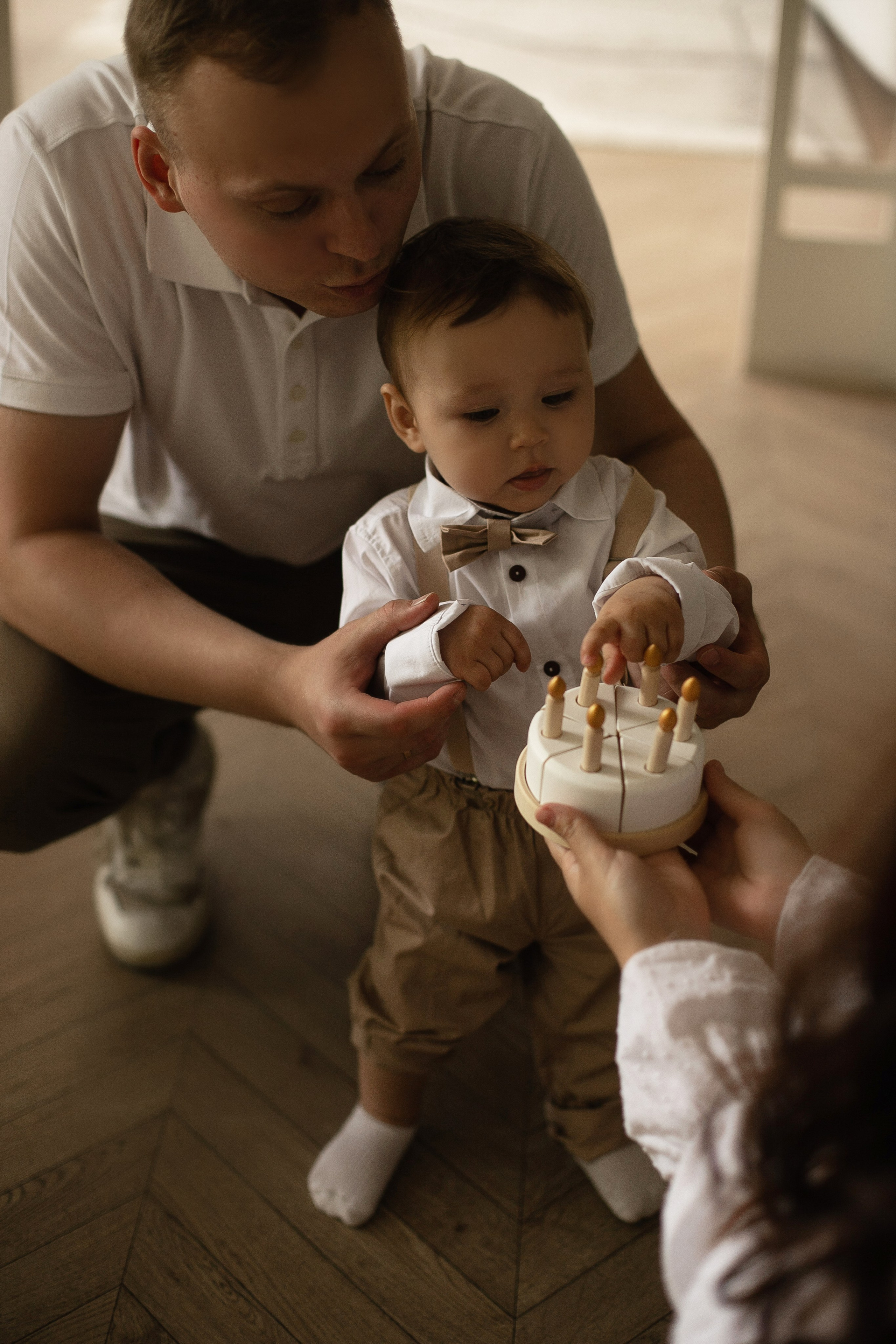 Самые любимые. Фотограф