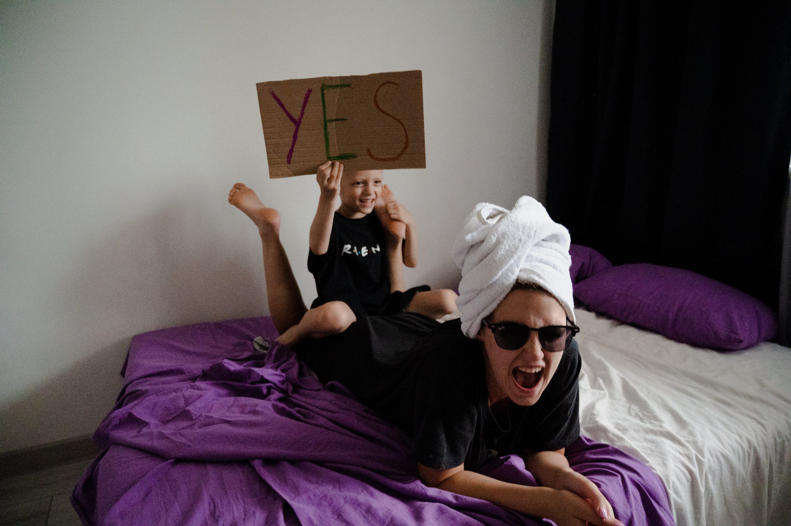 Леша и Маша. Фотограф Красноярск Екатерина Карпеза