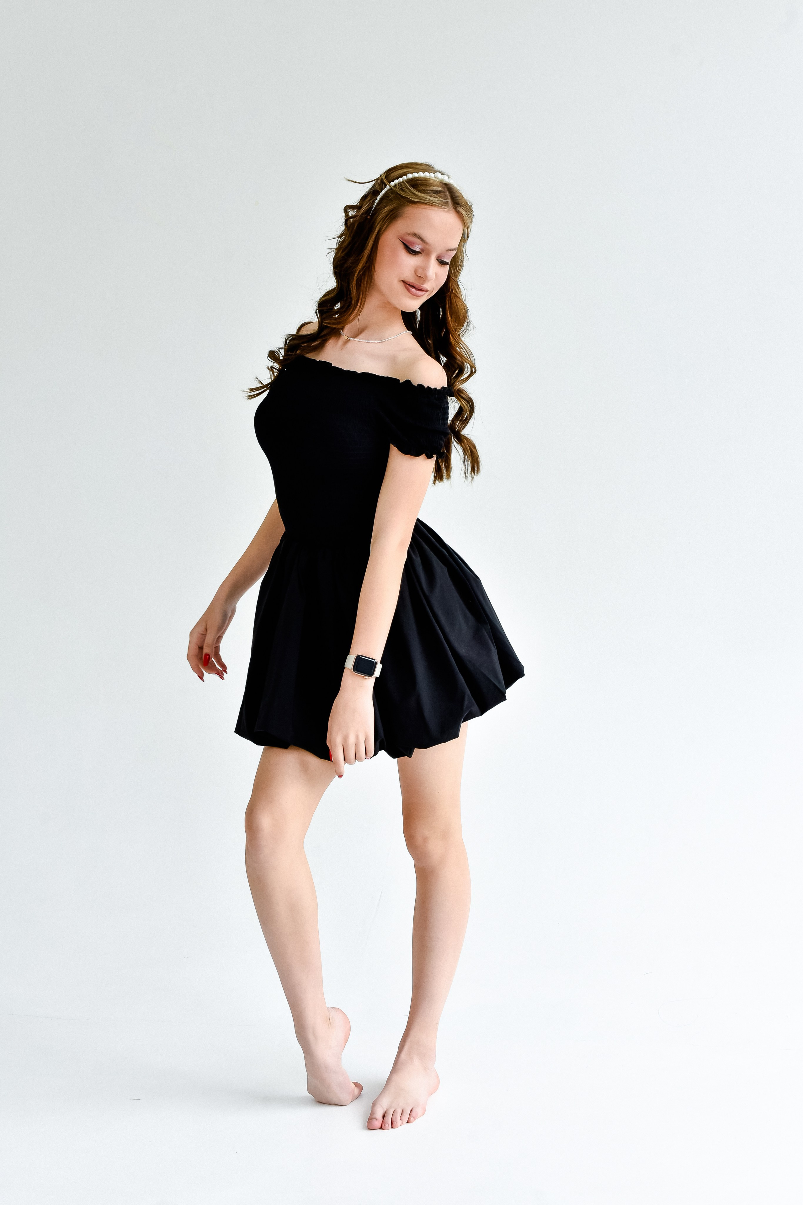 Дарья и Полина