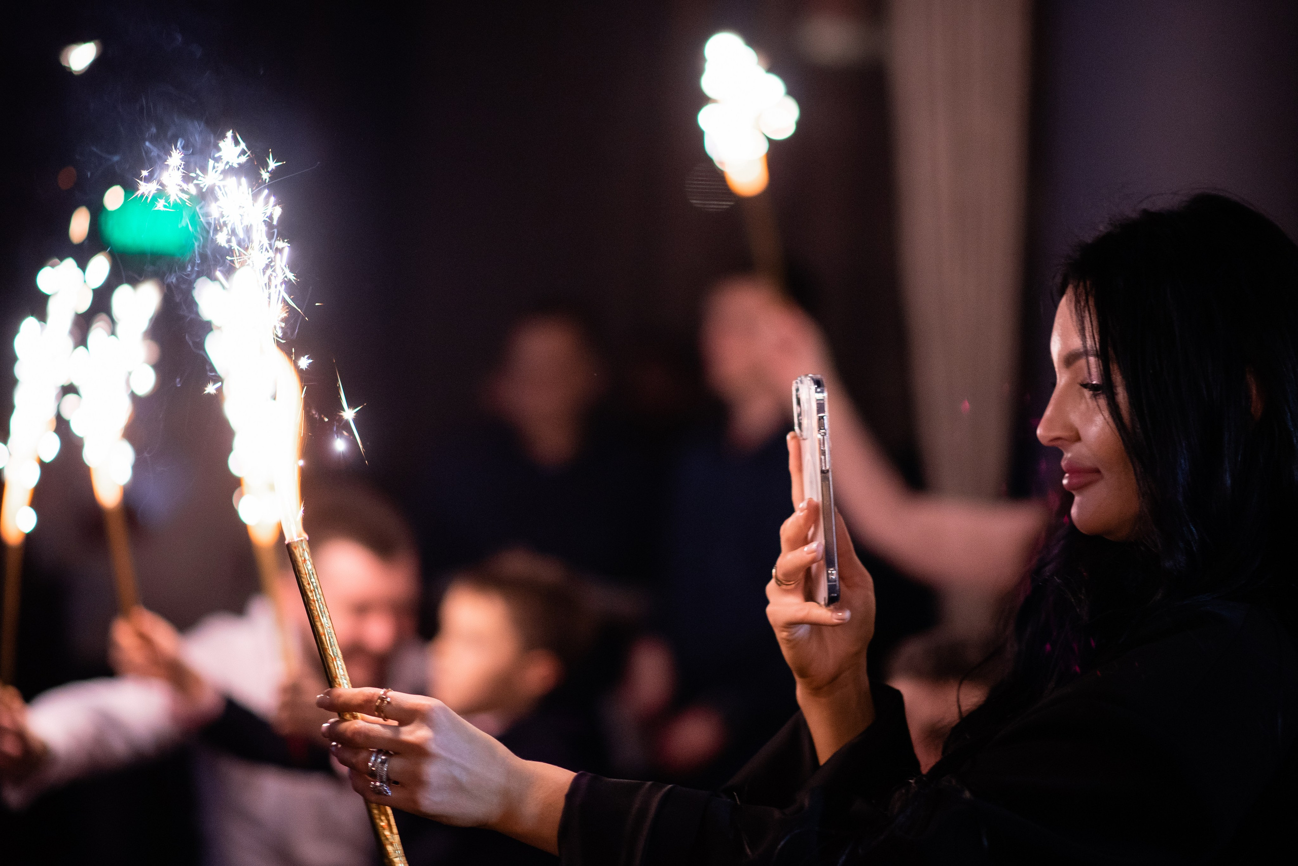 Банкет свадьба. Профессиональный фотограф в Москве Александра Харламова