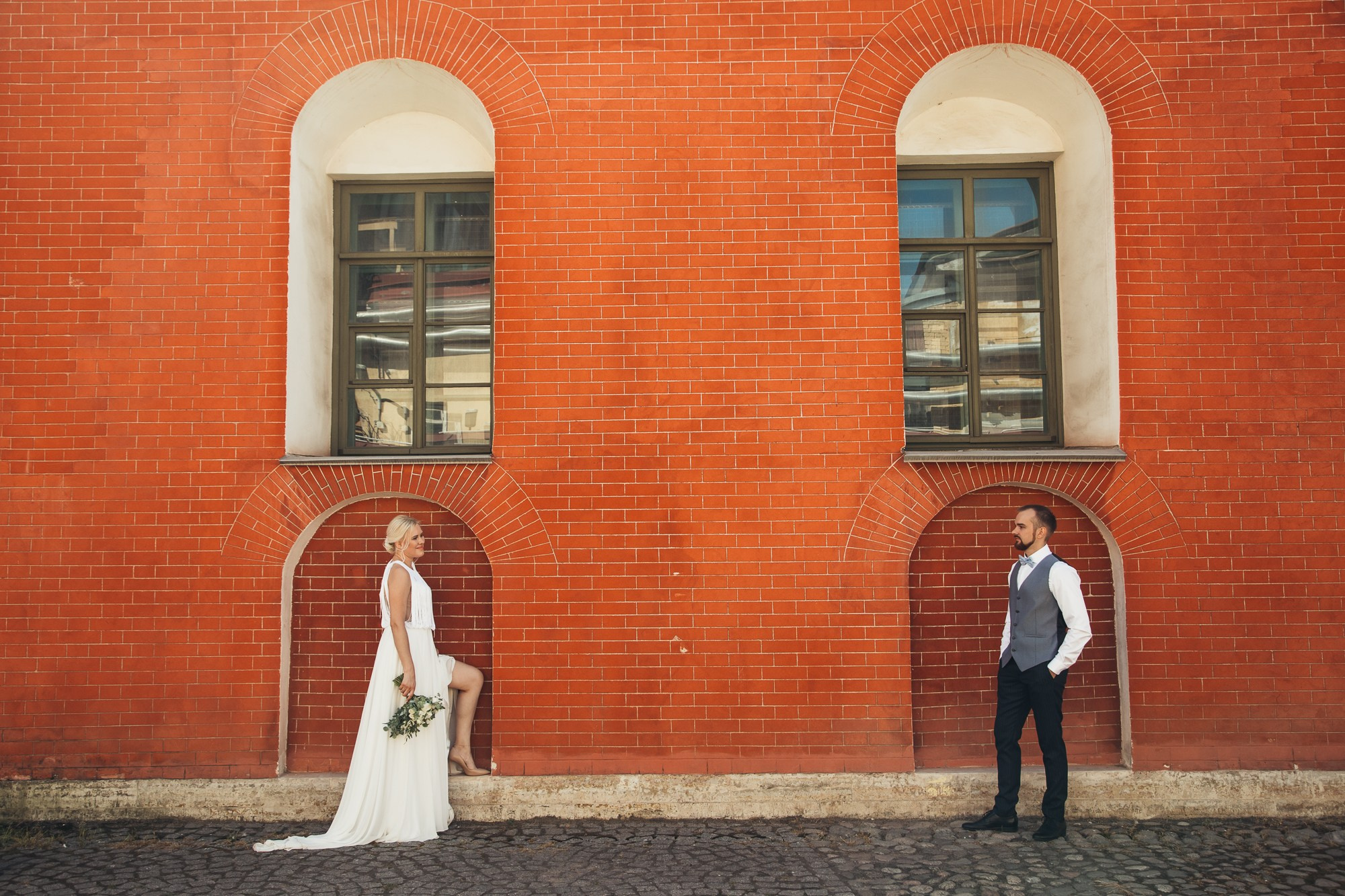 Свадьба. Портретный фотограф в Санкт-Петербурге Гоманцова Елена