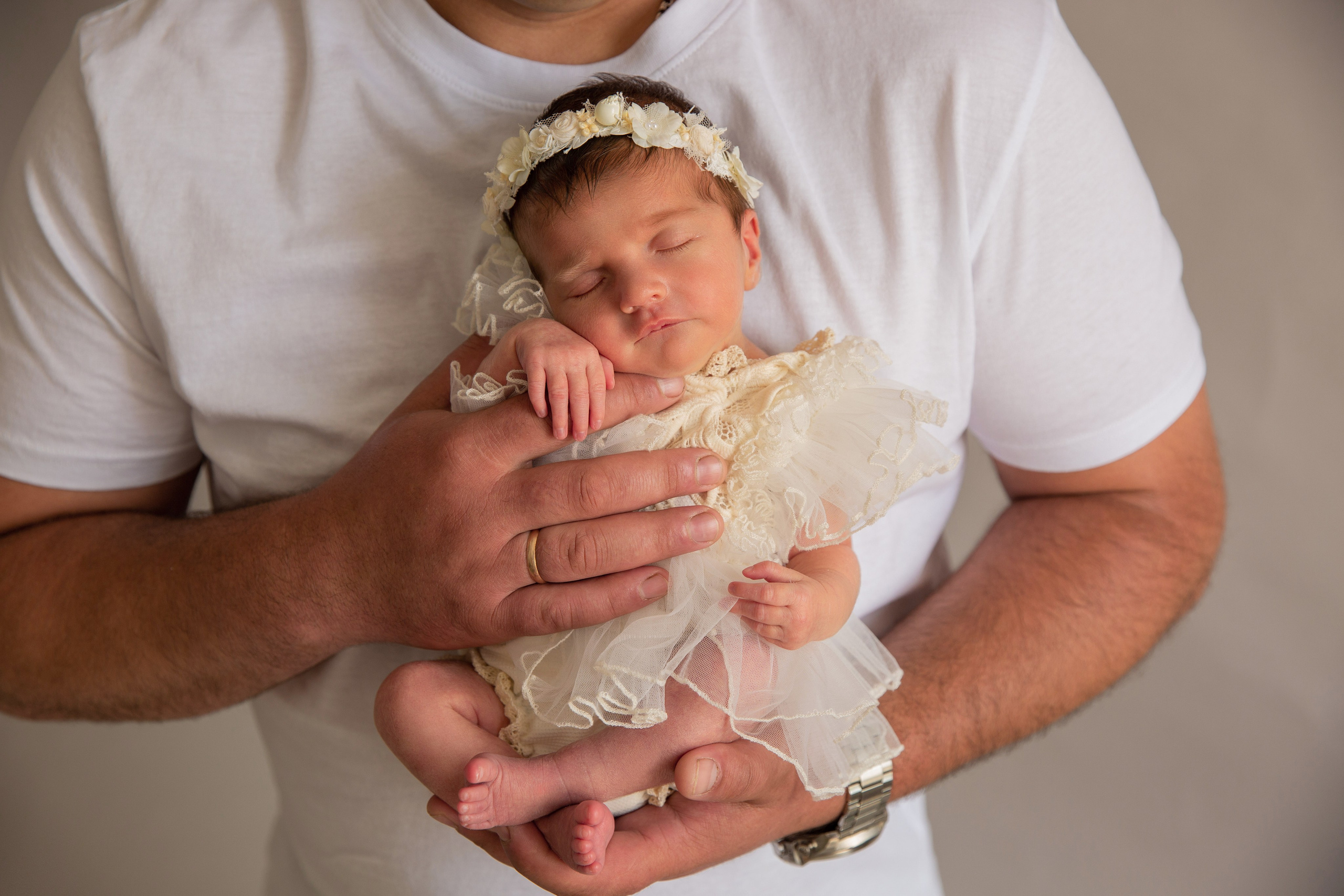 Newborn. Фотограф новорожденных в Волгограде Иванова Екатерина