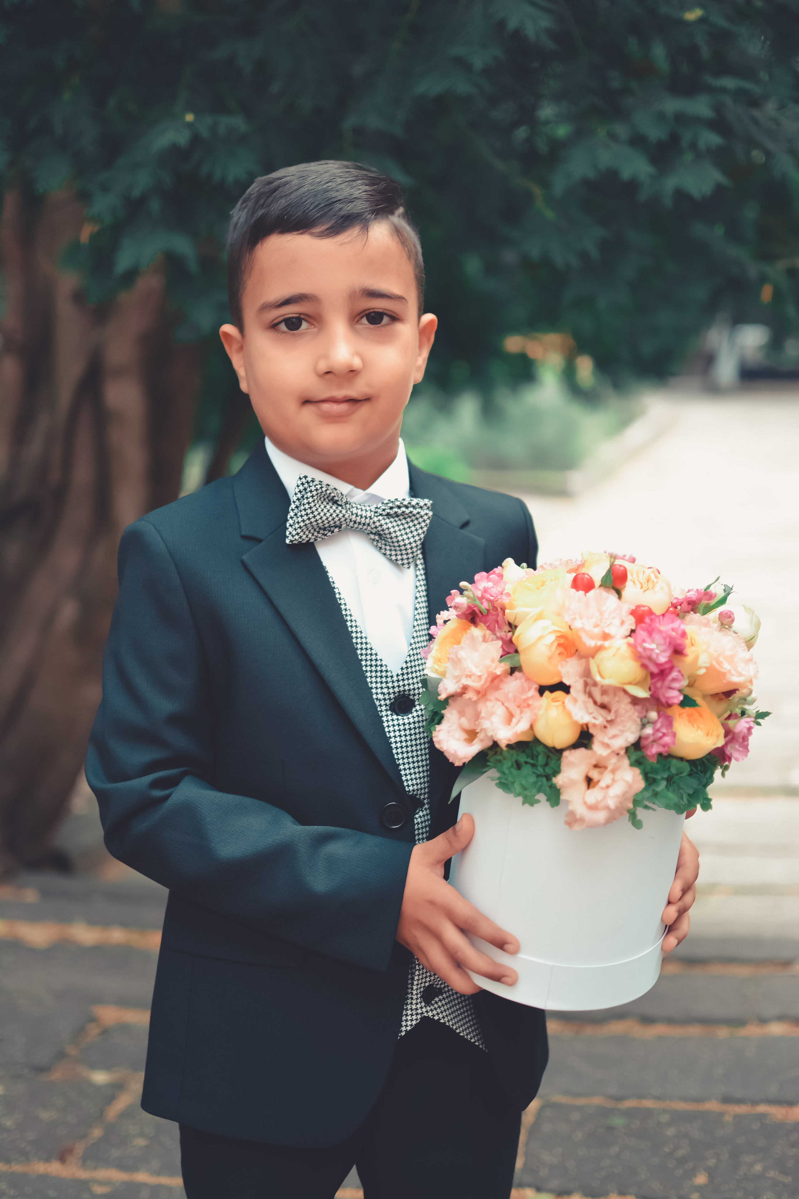 Репортажи из учебных заведений. Фотограф Ольга Морятова