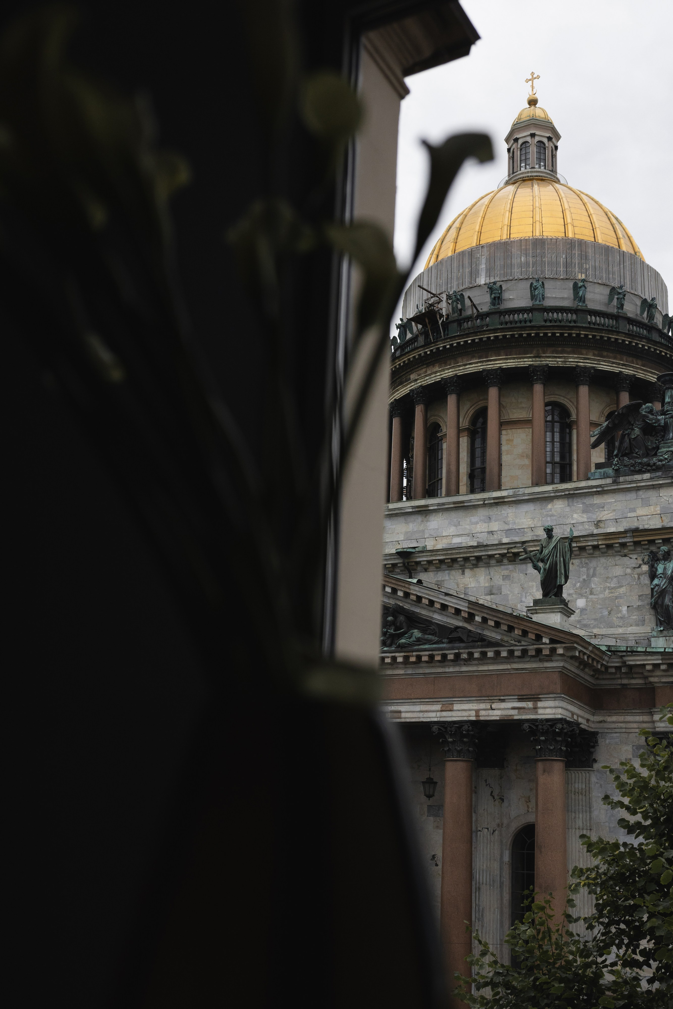 A&A. Свадебный фотограф СПБ Михаил Песиков