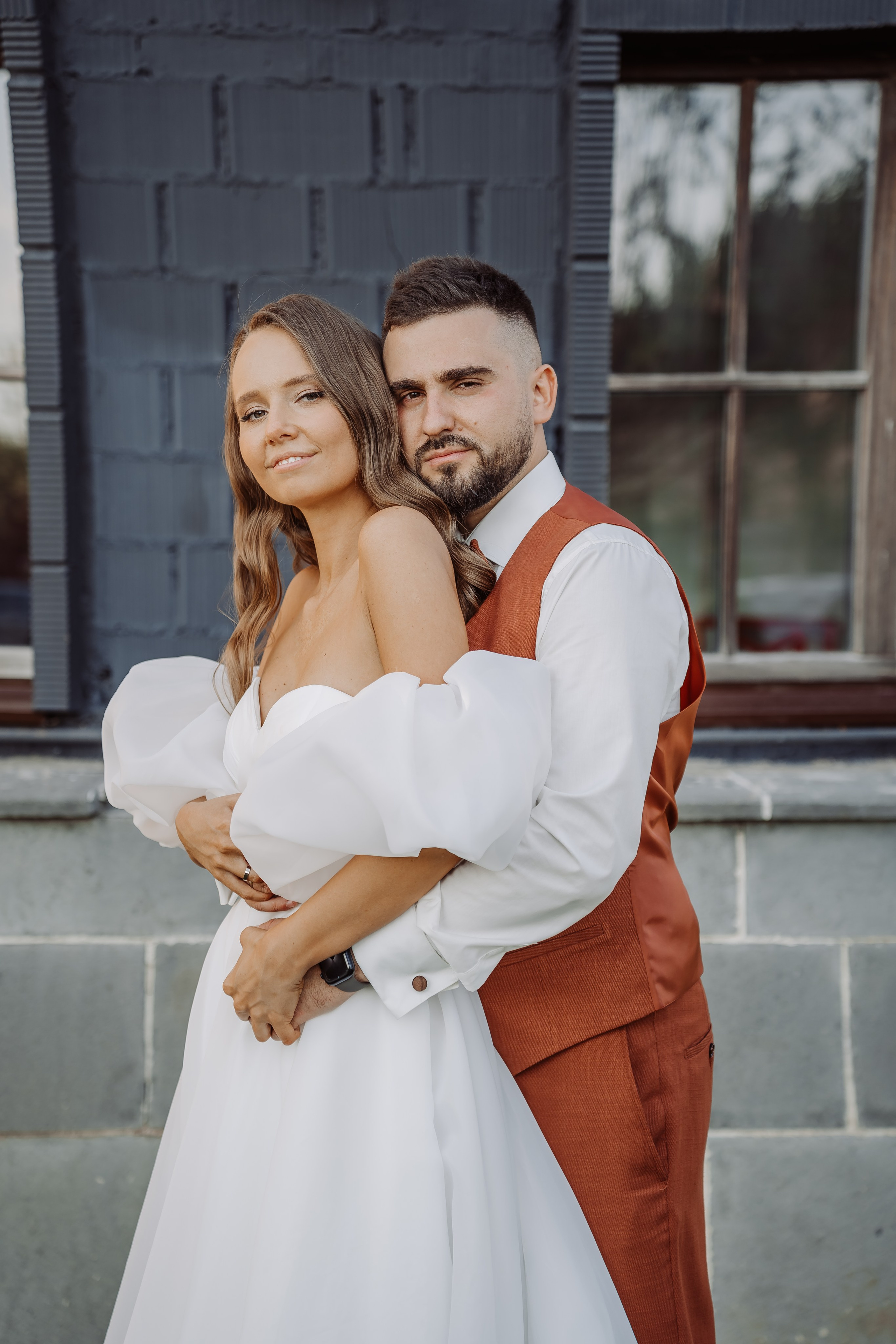 С любовью в вечность. Семейный фотограф