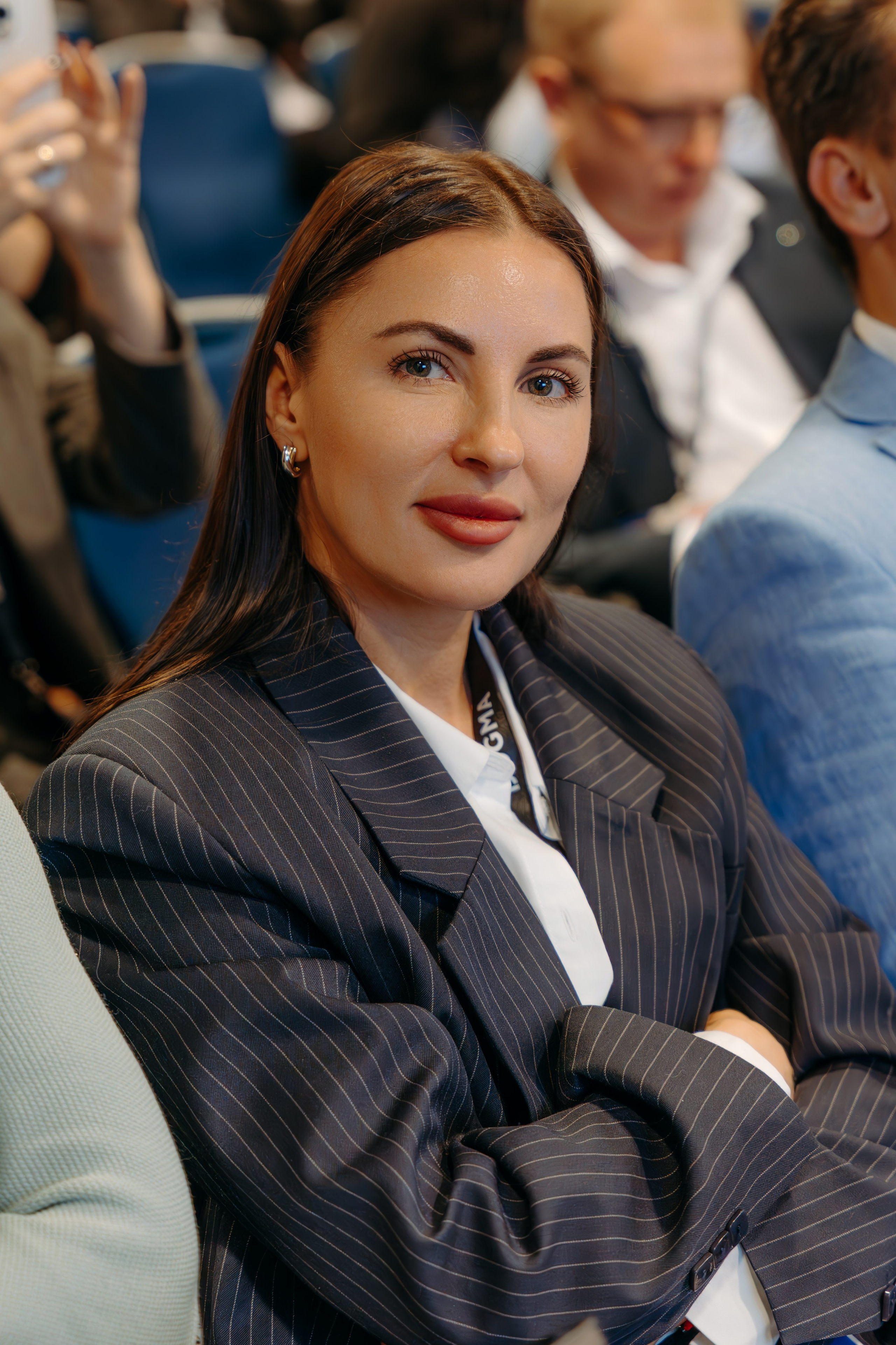 Партнёрское мероприятие ГК DOGMA. KORCHAGIN VIDEO