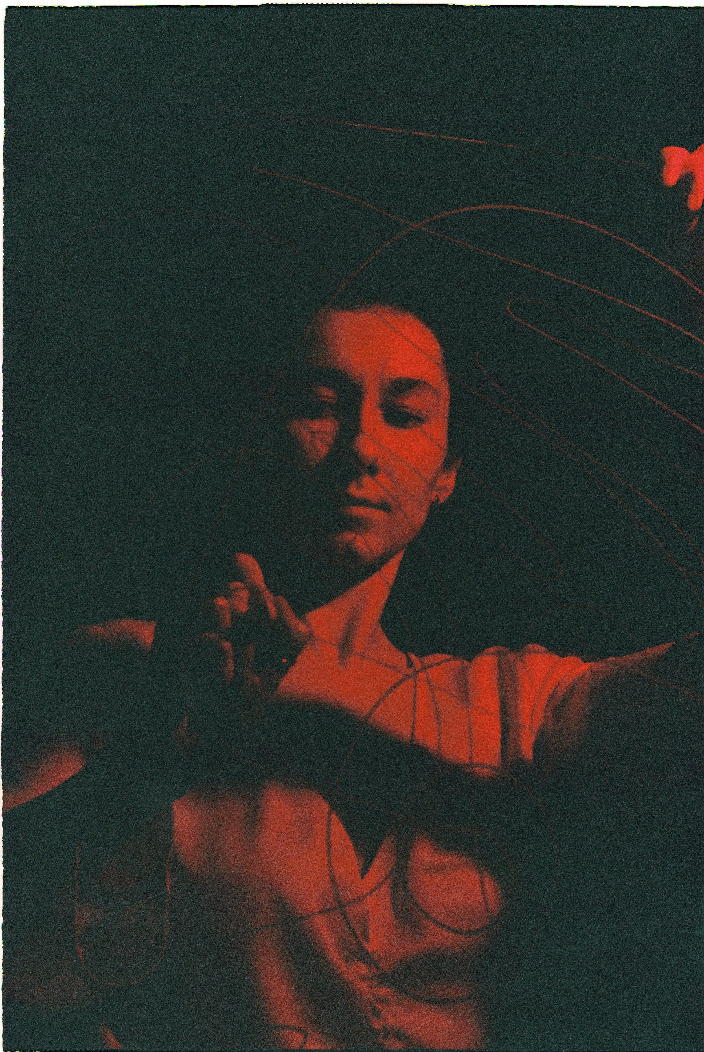 FILM WITH PEOPLE. Сocoobird || Атмосфера твоего бренда в снимках и видео