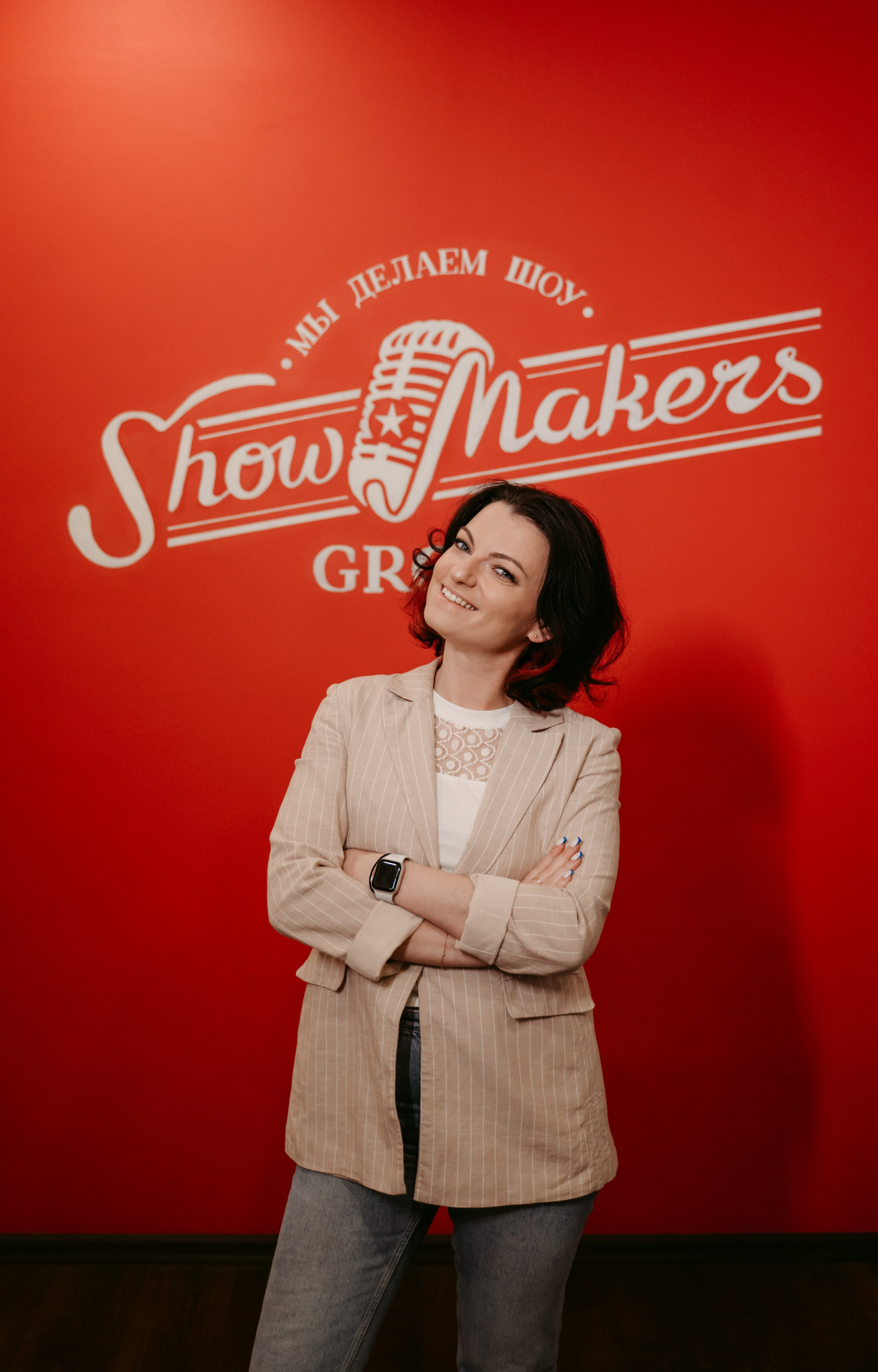 Showmakers / концертное агентство. Саша Копылов, фотограф в Казани