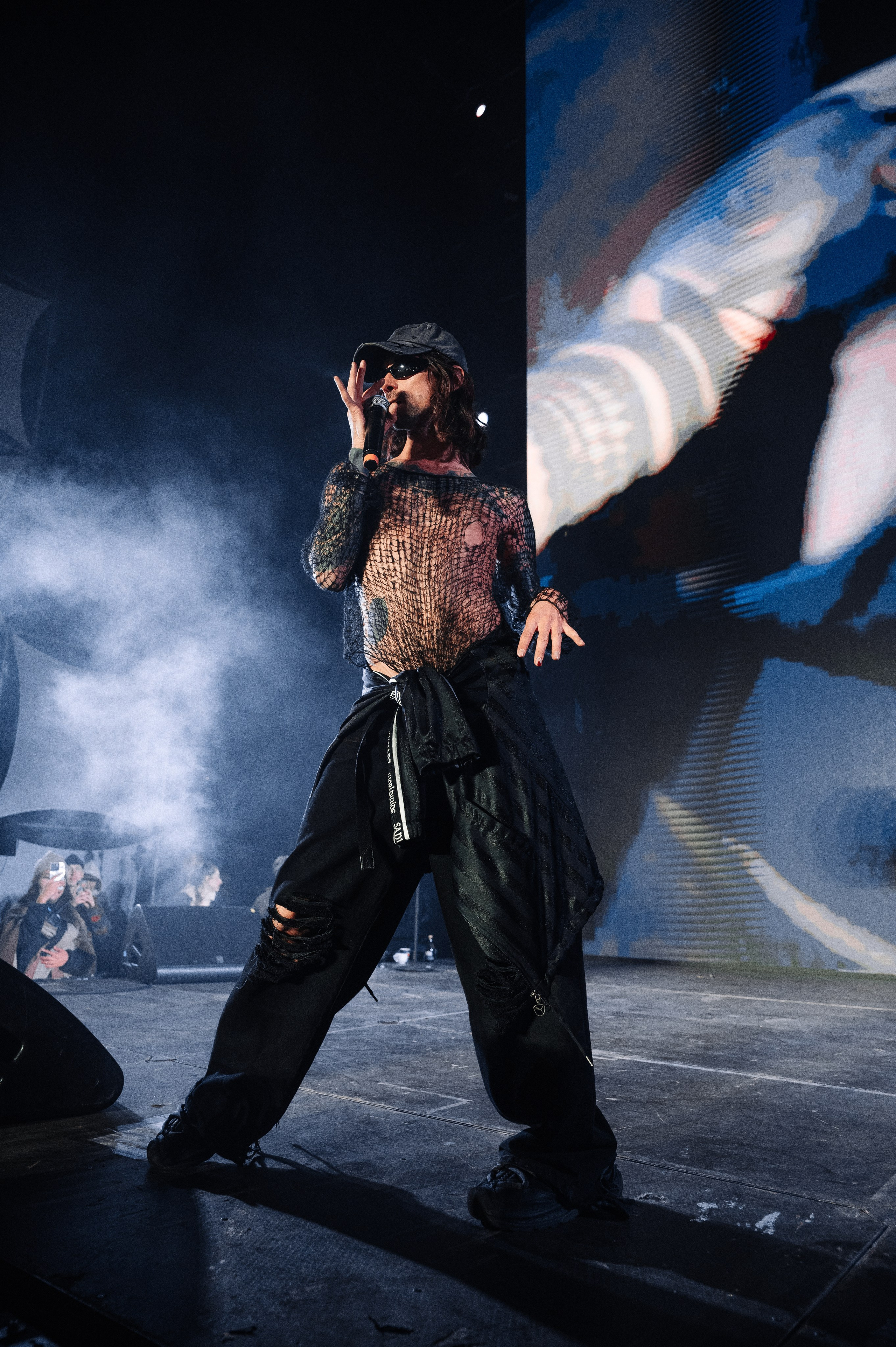 Quest pistols Esquire picnic 2024. Фотограф в Алматы Кизилов Кирилл