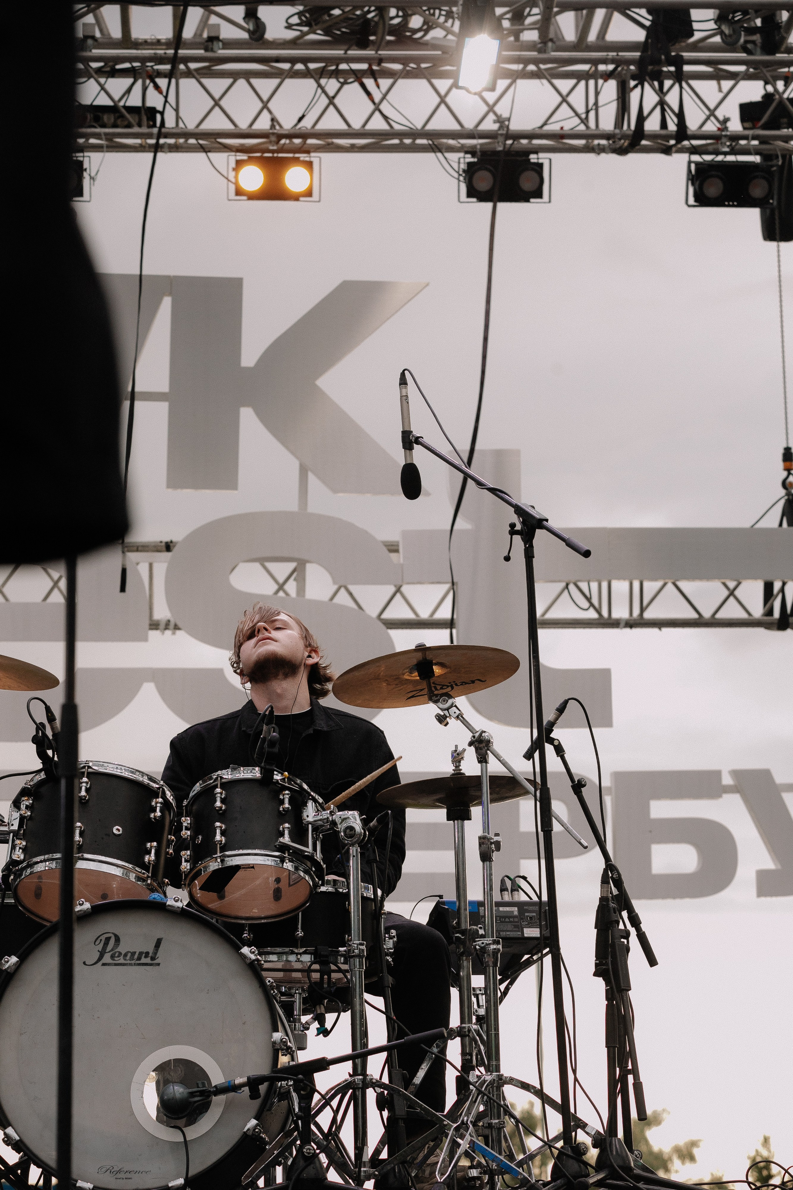 VK1'23. Фотограф в Санкт-Петербурге