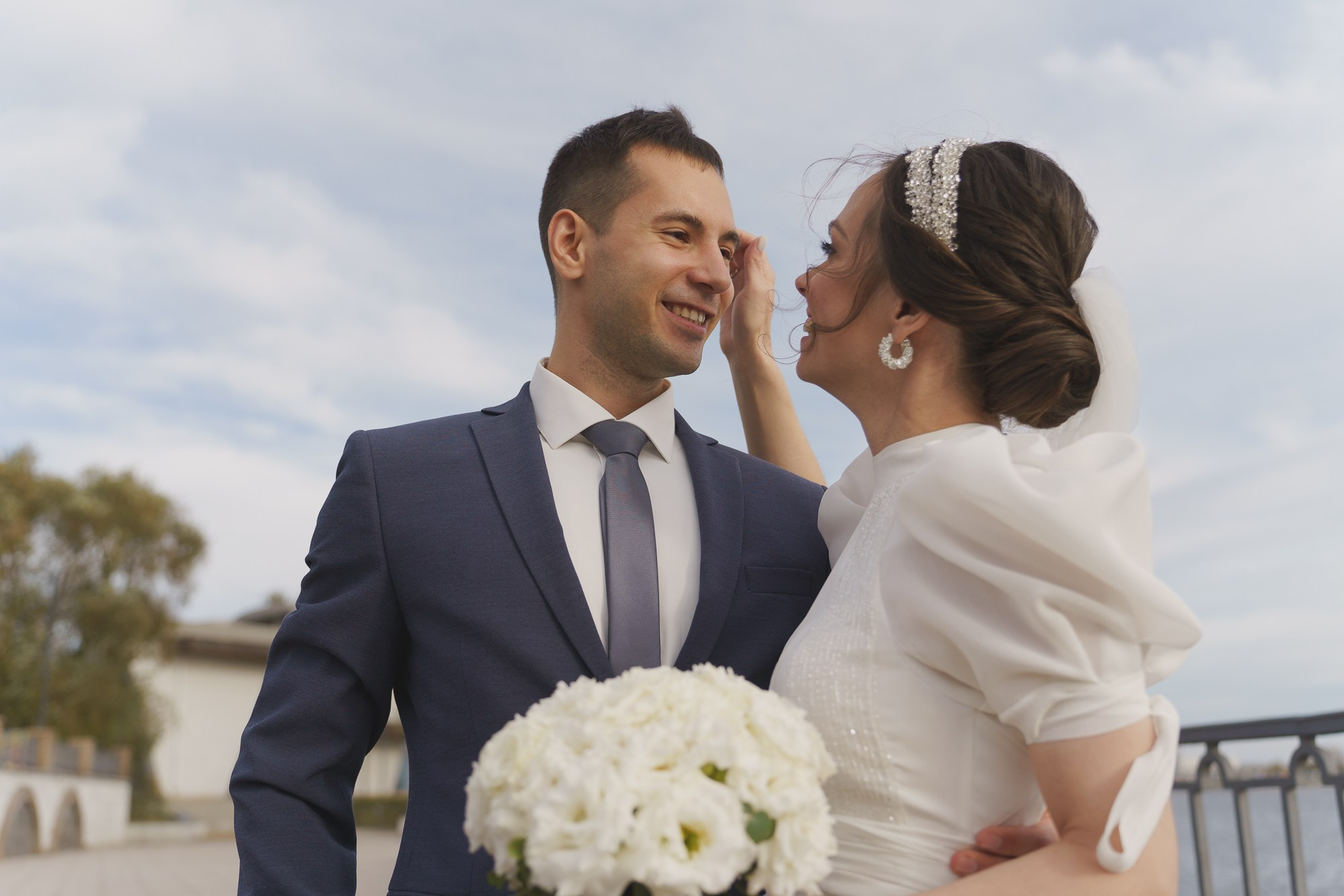 Свадьба Павла и Оксаны | фотограф на свадьбу Екатеринбург