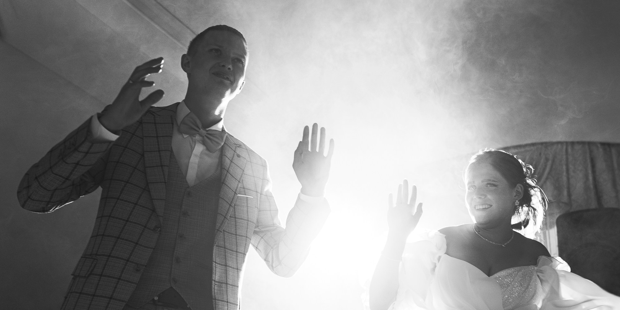 Свадьба Даниила и Кристины — свадебная фотосъемка в Екатеринбурге | ekphoto.ru