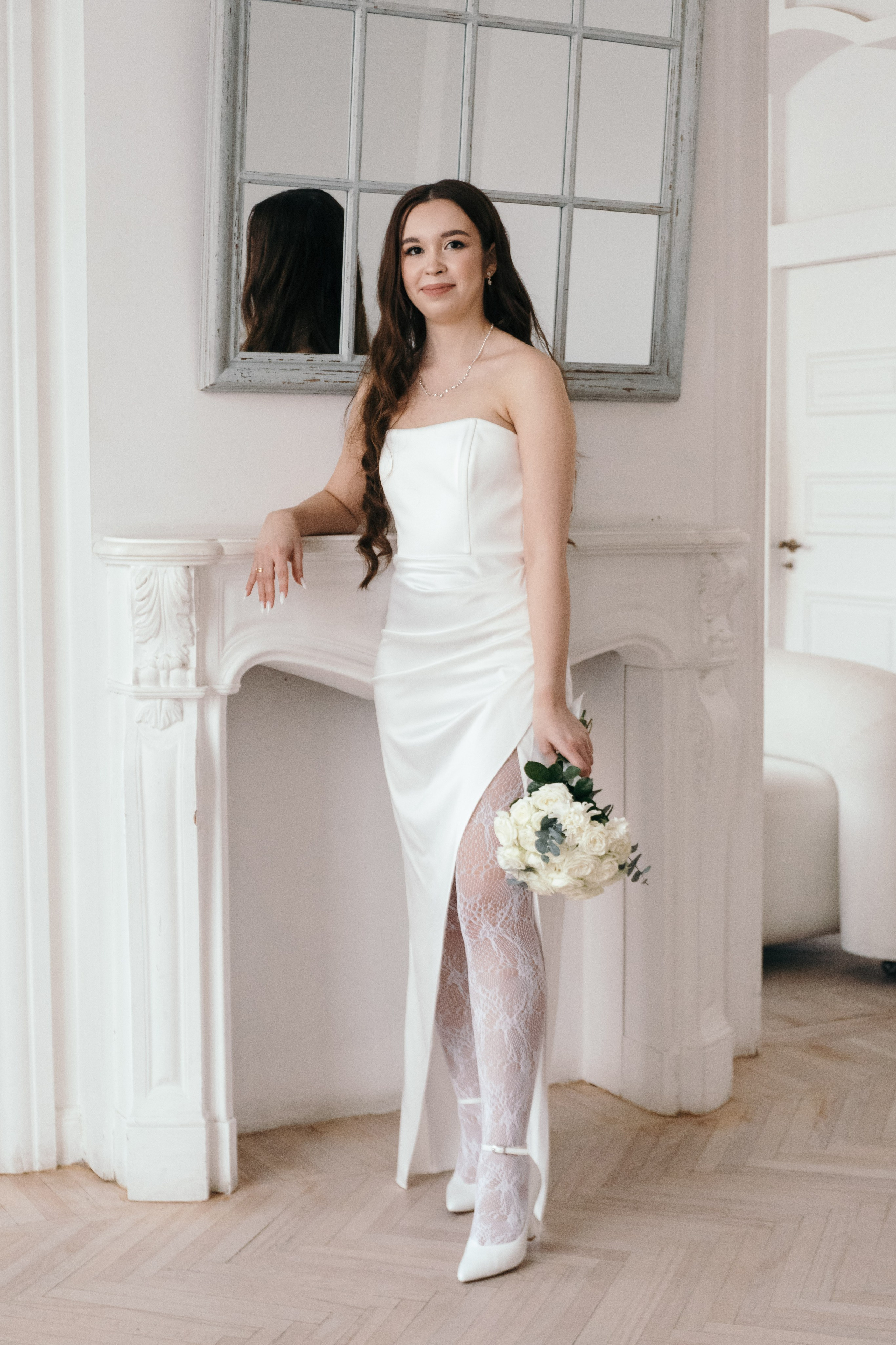 Елизавета и Данил. Фотограф Елена Балакина (Челябинск)