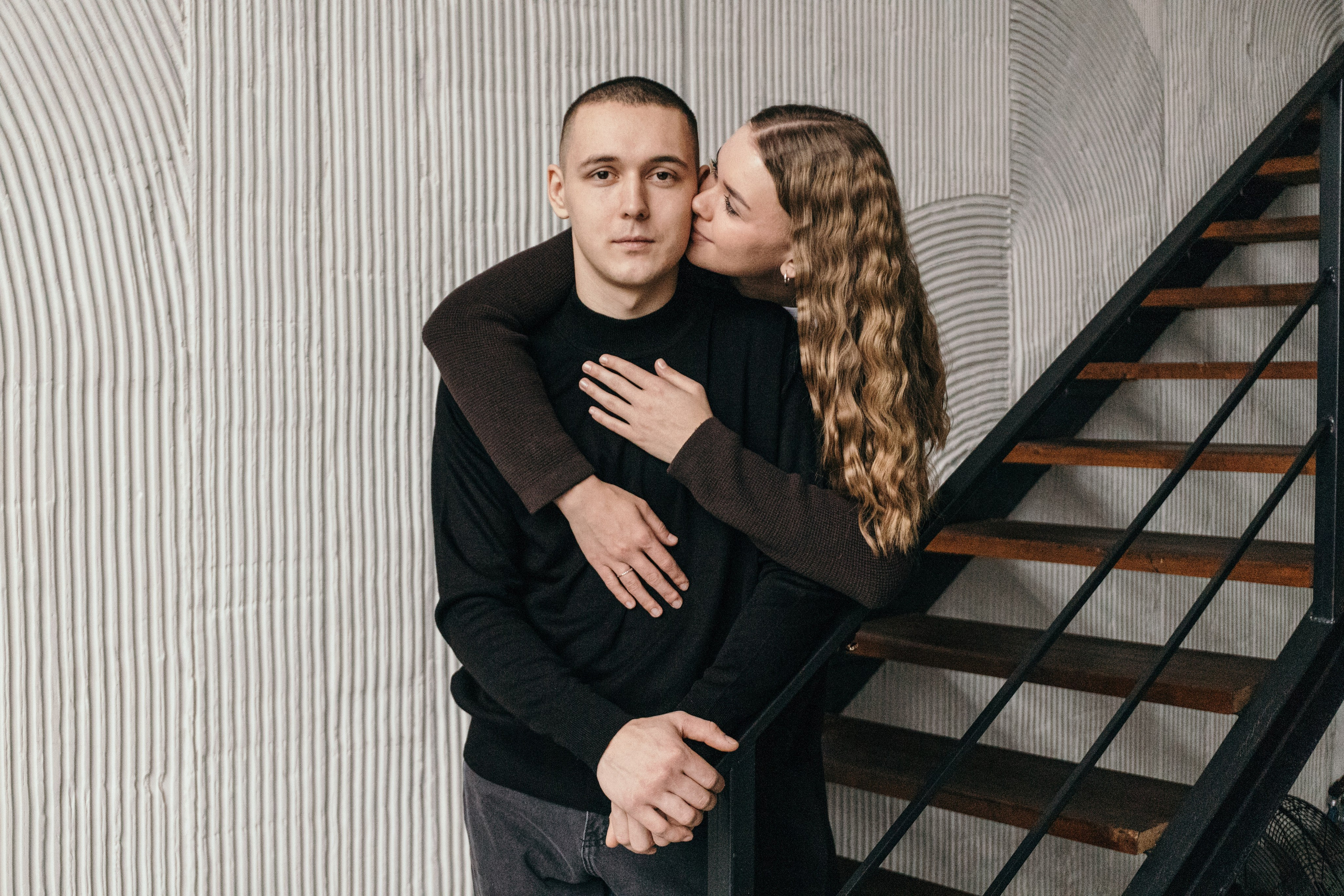 Дарья и Данил. Фотограф Елена Балакина (Челябинск)