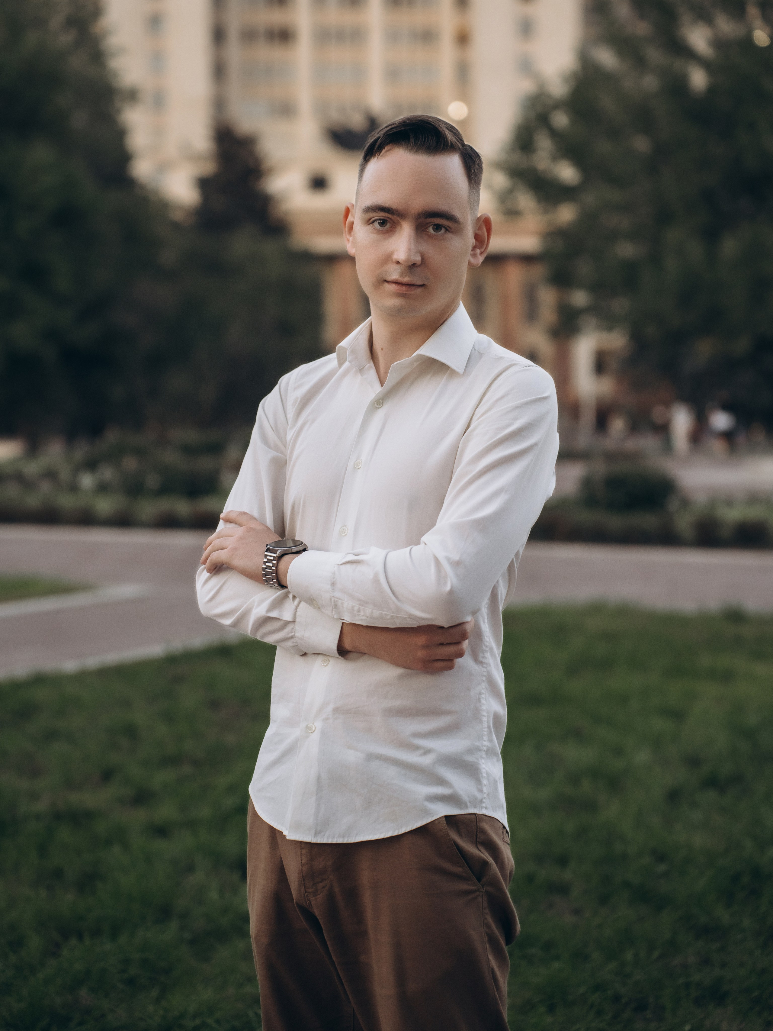 Юлия и Влад. Фотограф Ольга Рубцова в Москве и Московской области