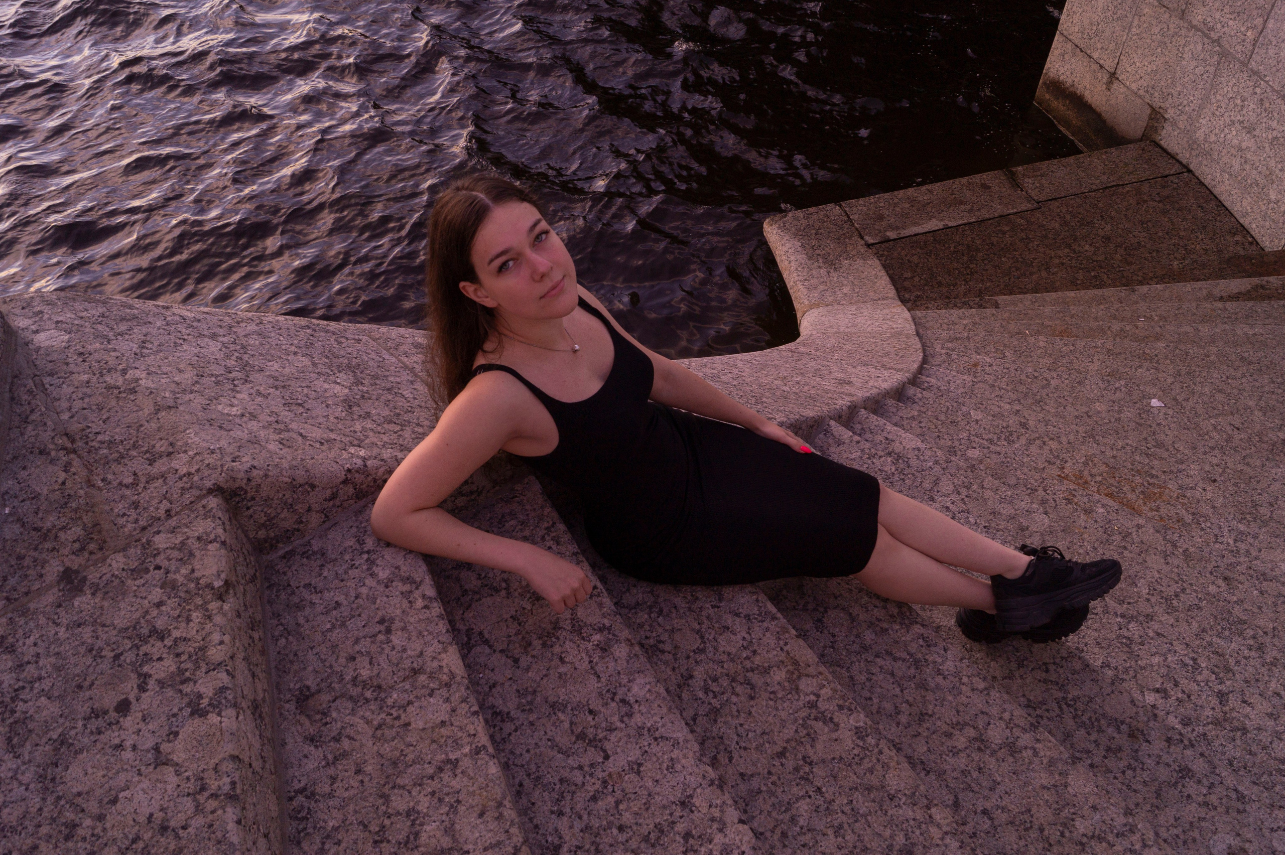 Фотосессии на природе и в городе. Портретный и семейный фотограф Санкт-Петербург