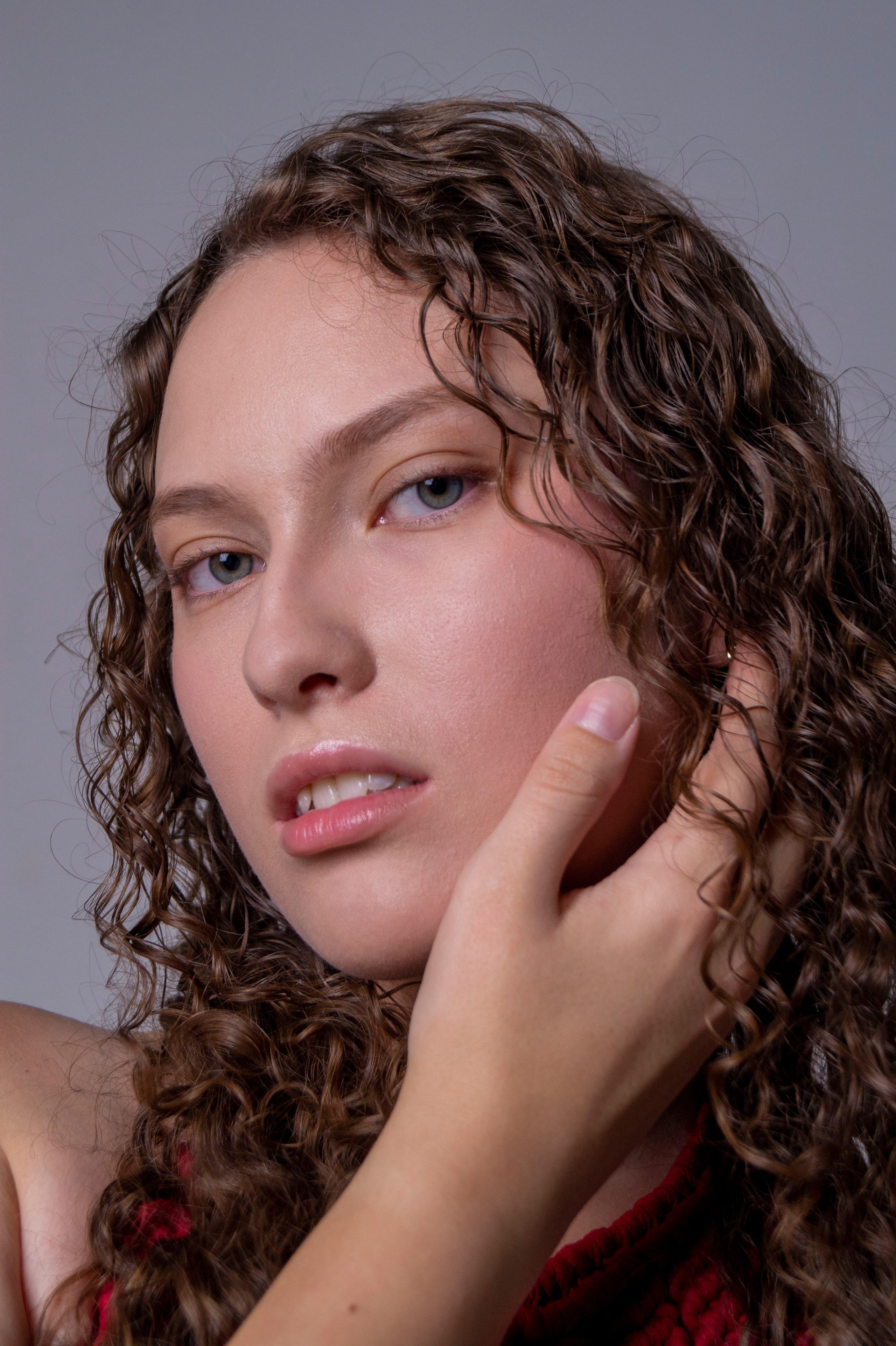 Анна. Портретный и семейный фотограф Санкт-Петербург