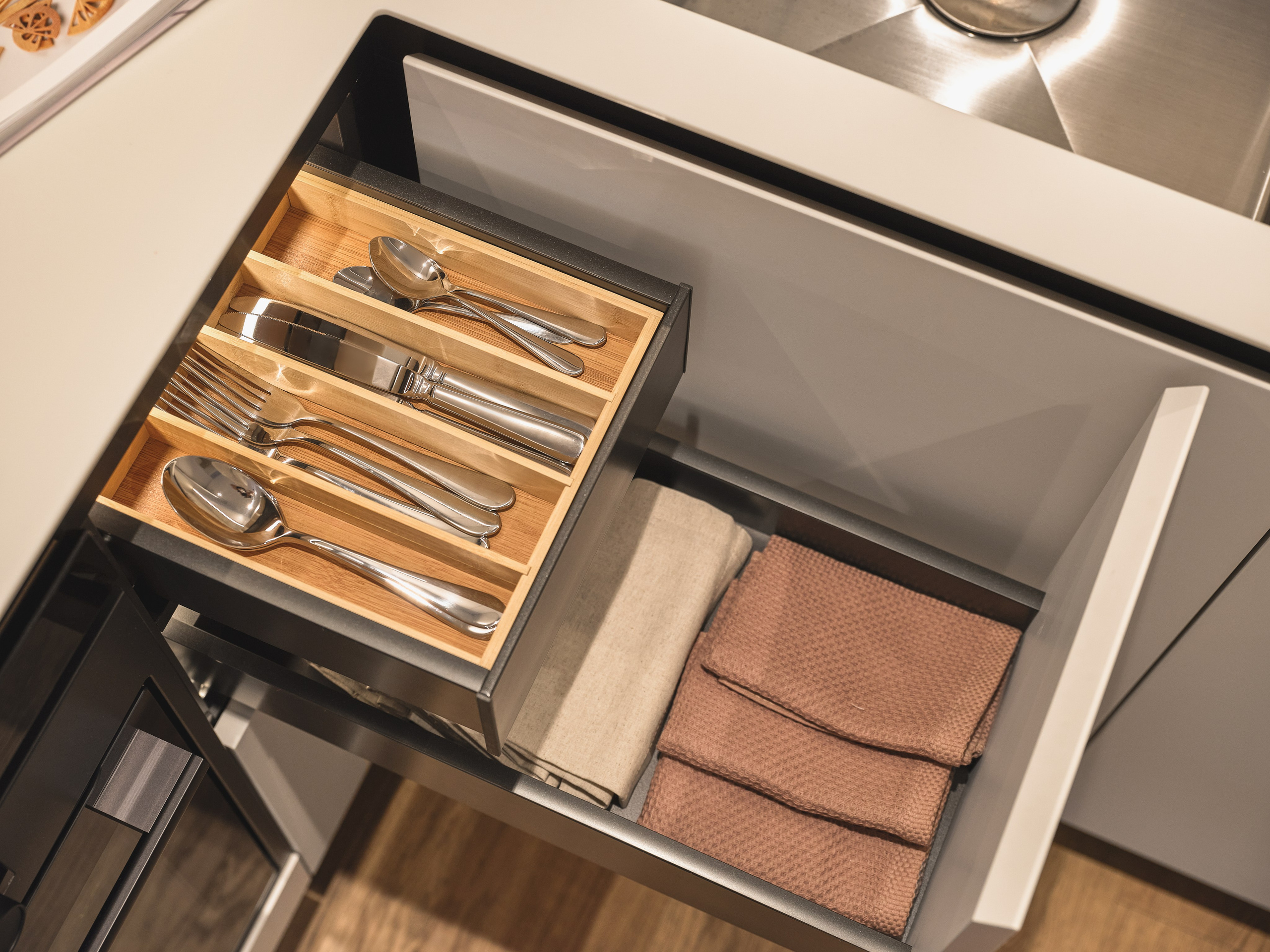 Мокап квартиры, шоурум ЖК «Soul». Фотограф Наталья Вершинина