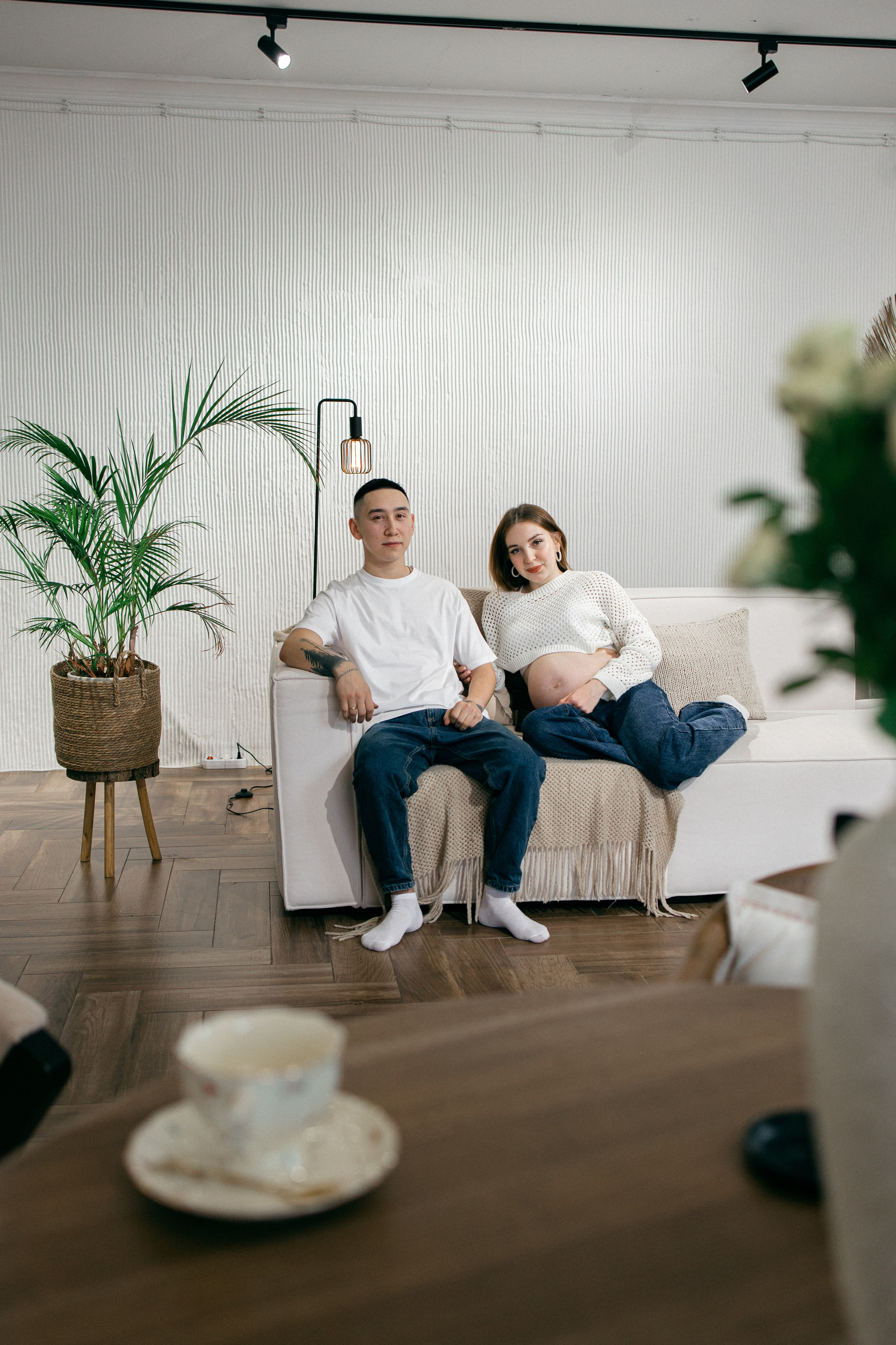 Александр и Арина. Антон Исаев — Фотограф-видеограф в Самаре