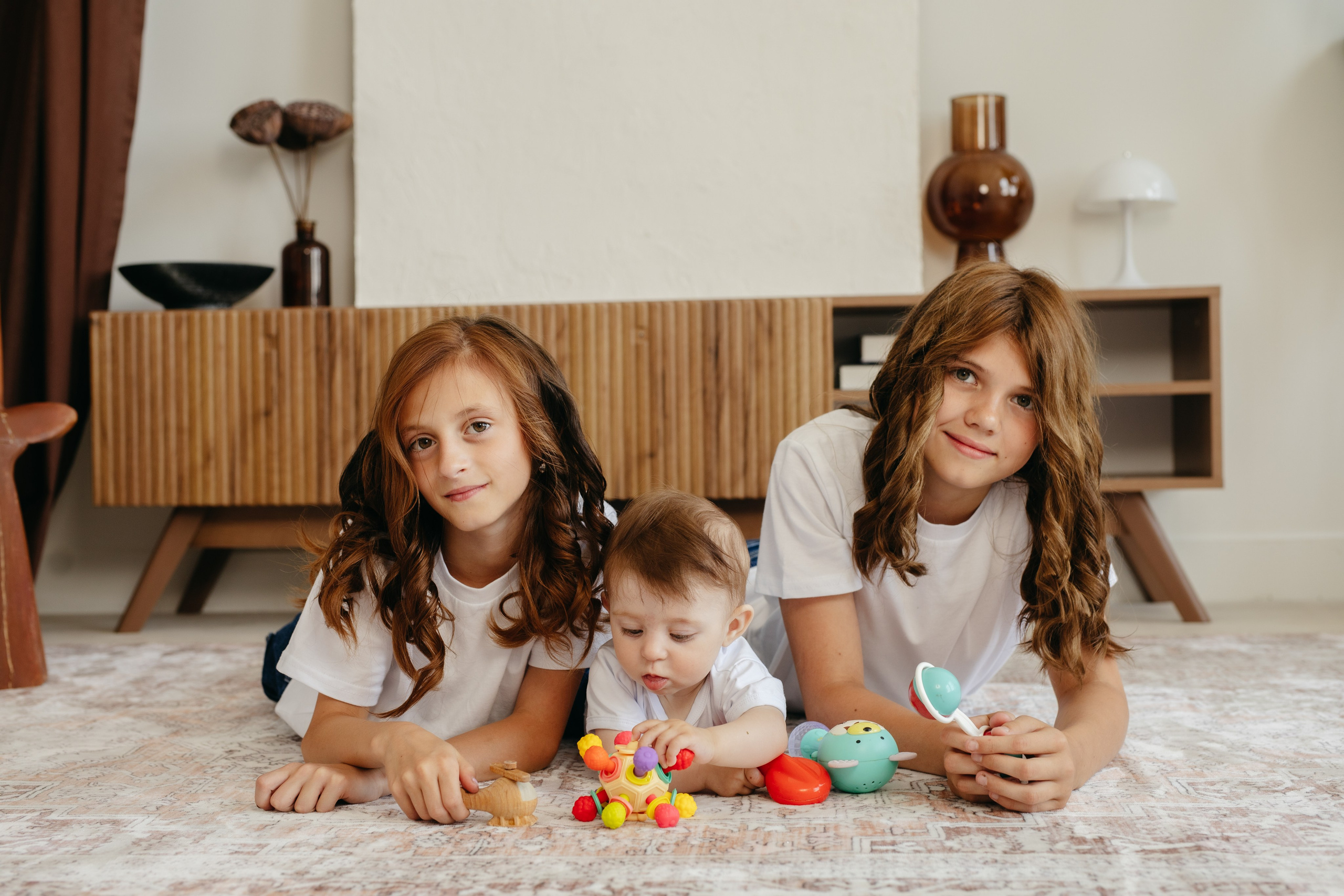 Семейная. Свадебный и женский фотограф