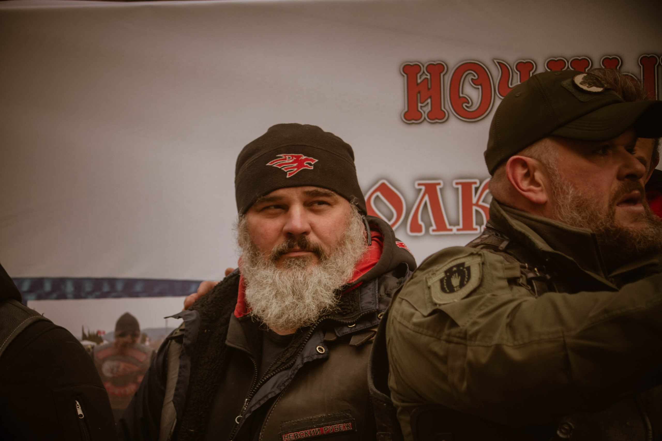 10 ЛЕТ ВМЕСТЕ — Патриотическая акция. Создадим шедевр? Виталина и её фотоискусство