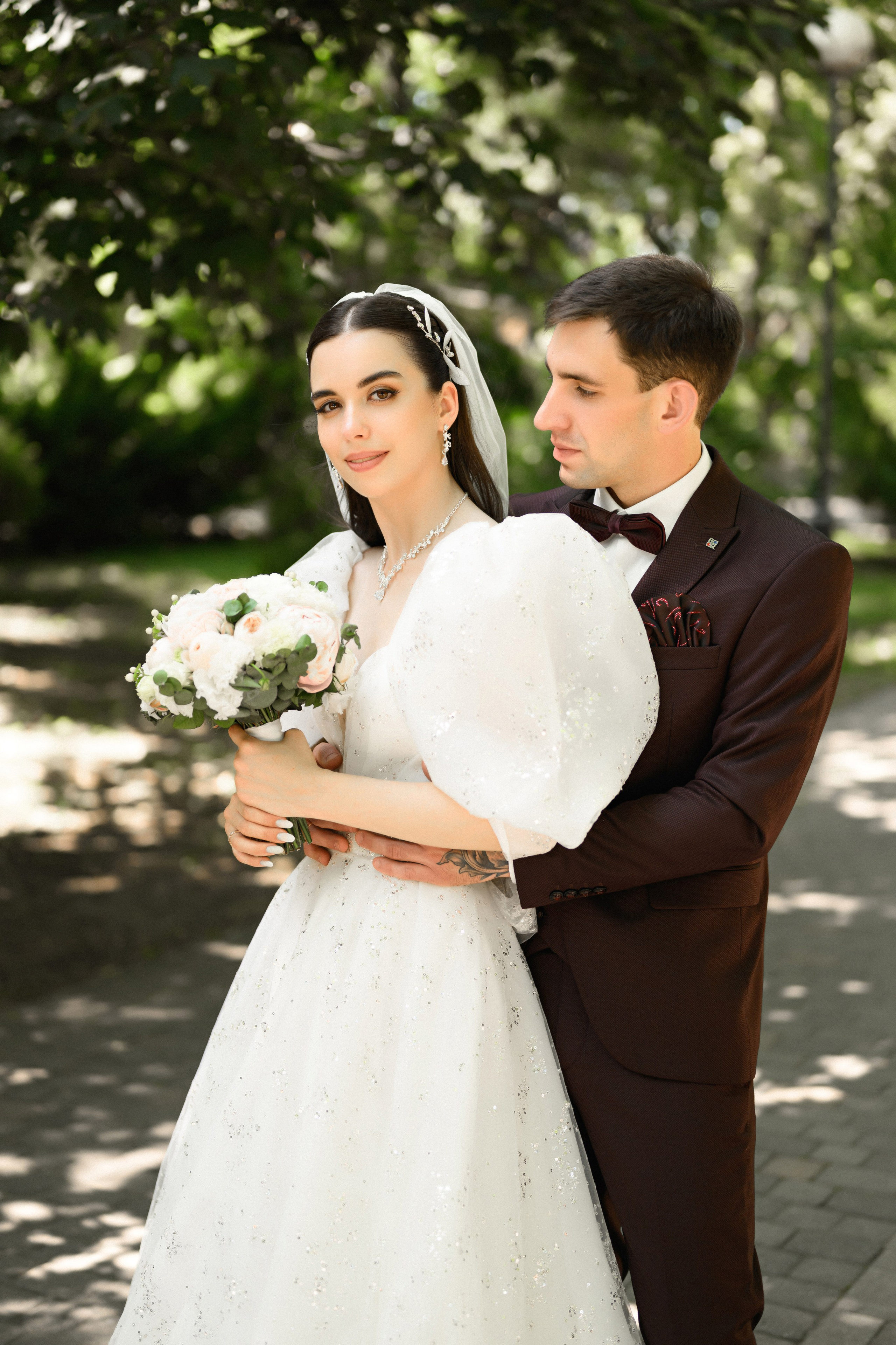09.07.25. Свадебный и семейный фотограф в Краснодаре