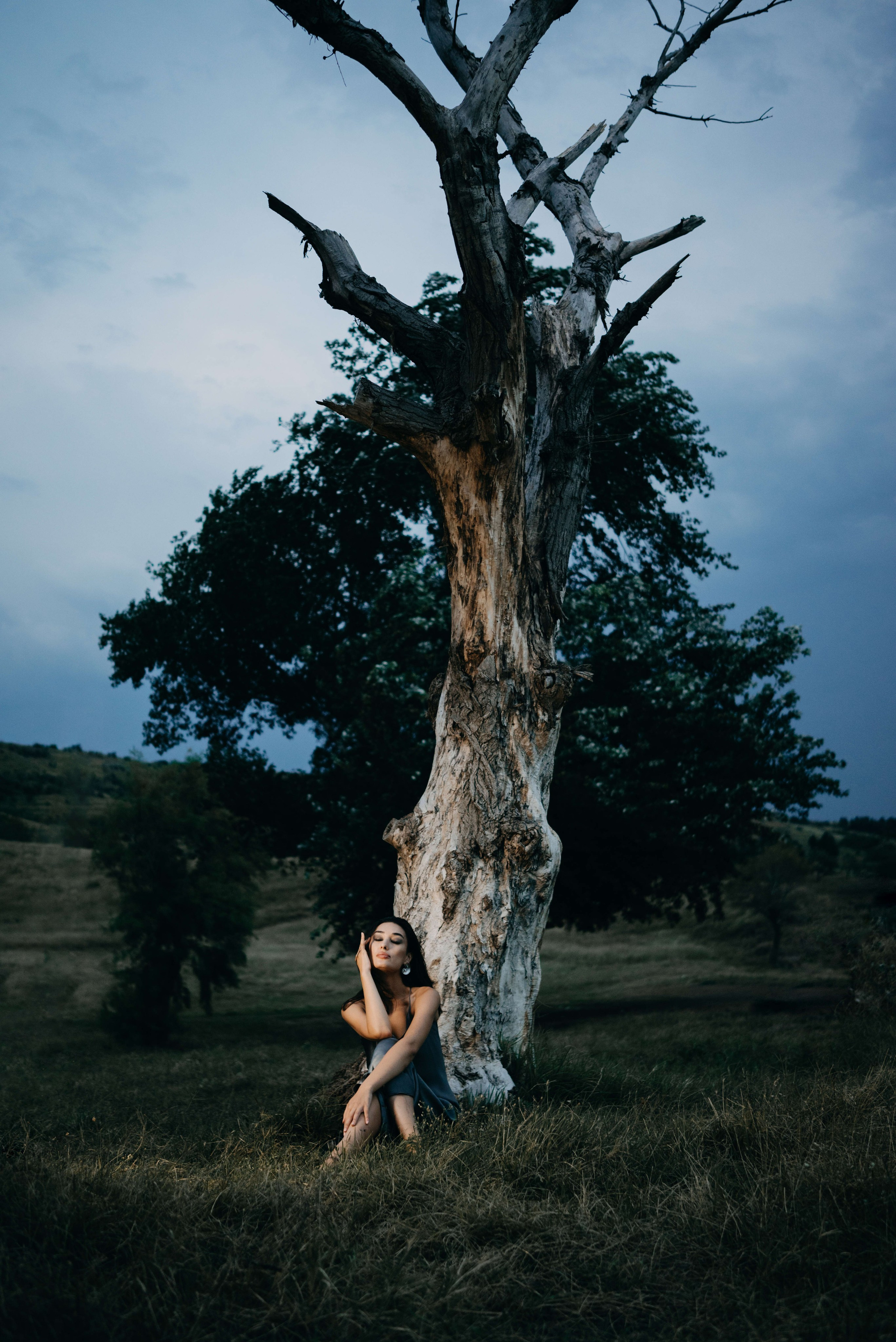 Ариана 3. Портретный и свадебный фотограф в Тбилиси • xeniqo