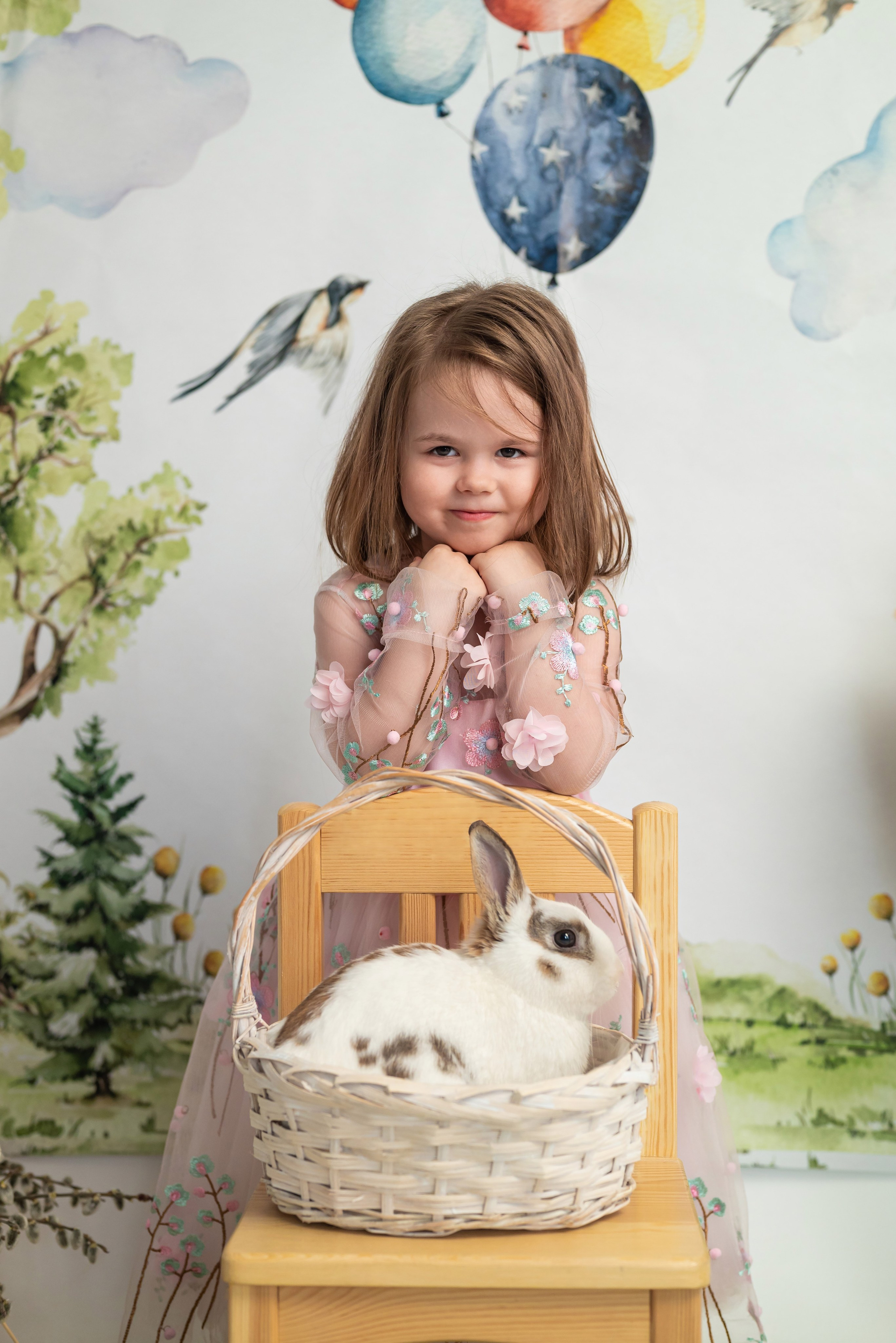 Фотопроект *Пасха*. Фотограф в городе Салават