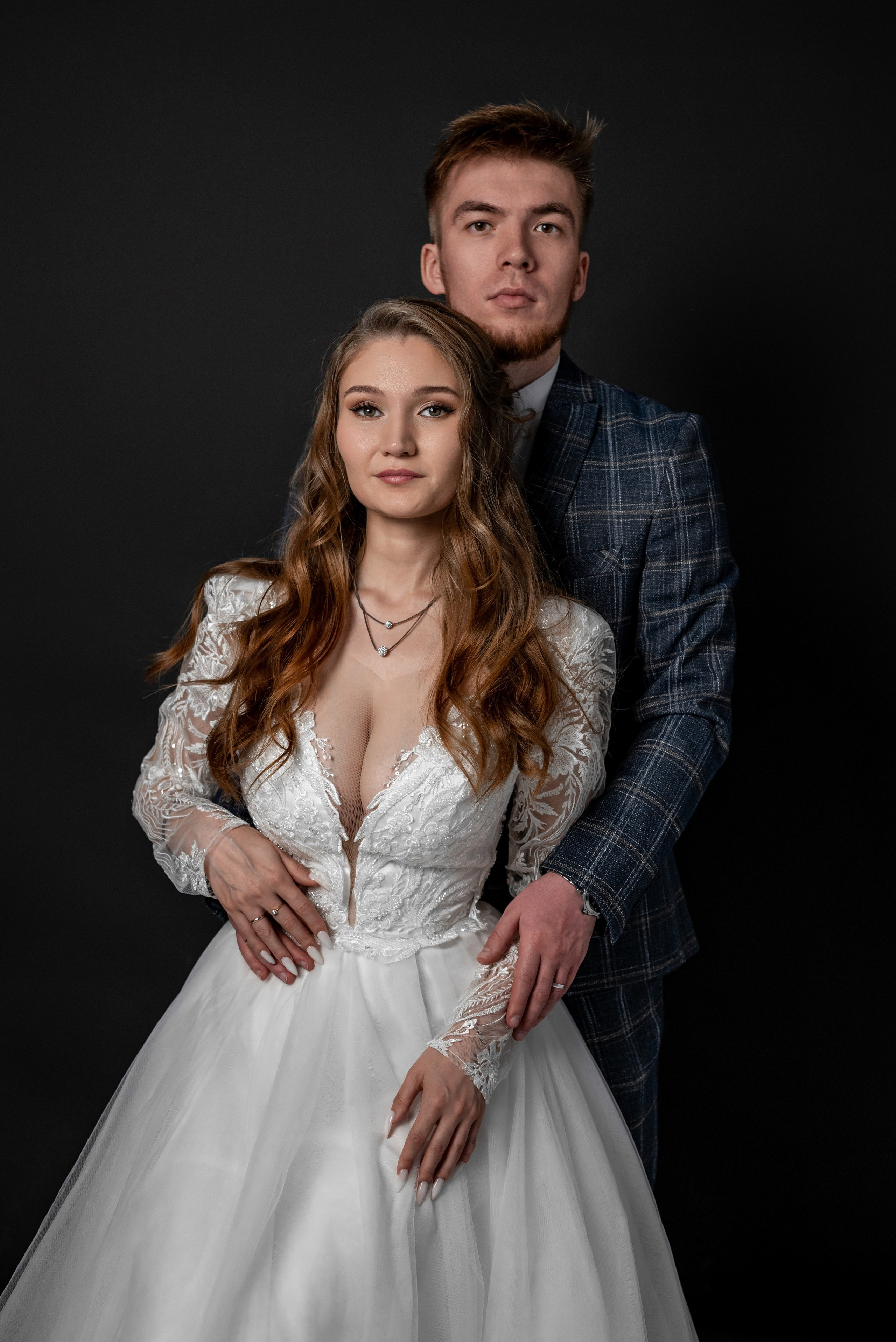 Рустам и Оксана. Фотограф в городе Салават