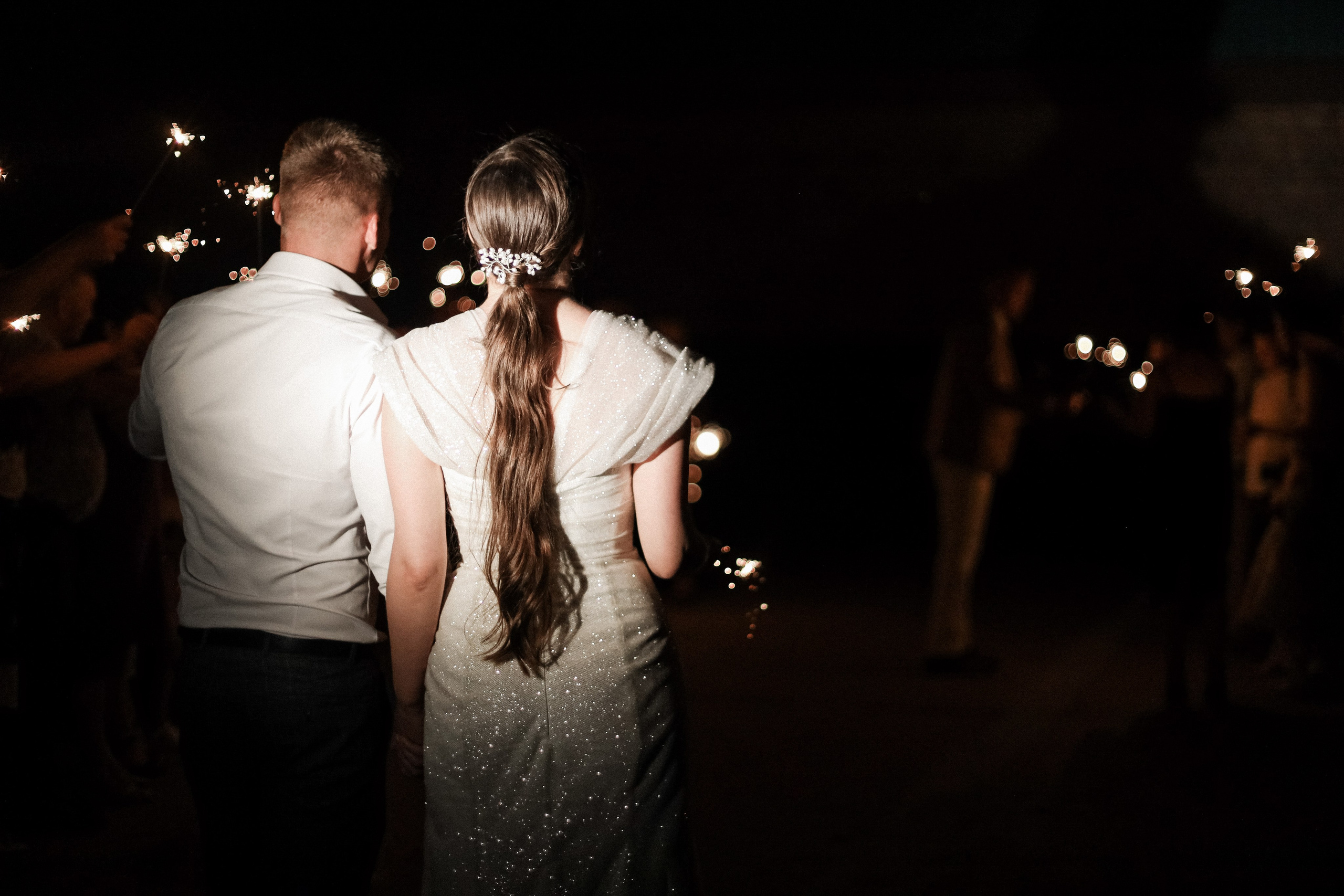 Владислав и Анастасия. Фотограф Волгоград / Волжский