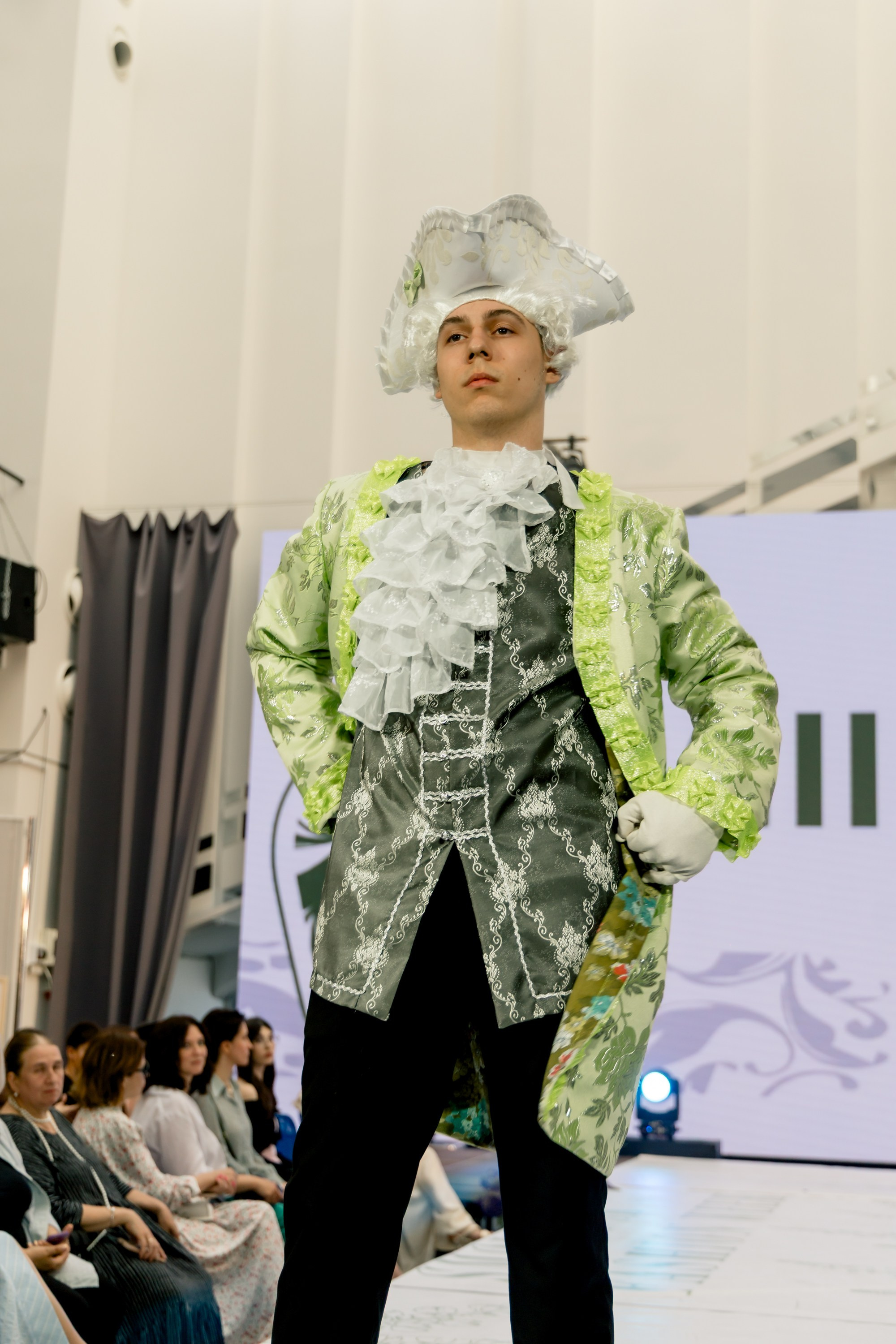 Smolensk Fashion Week 2025_День 2_Смоленская матрешка. Главная