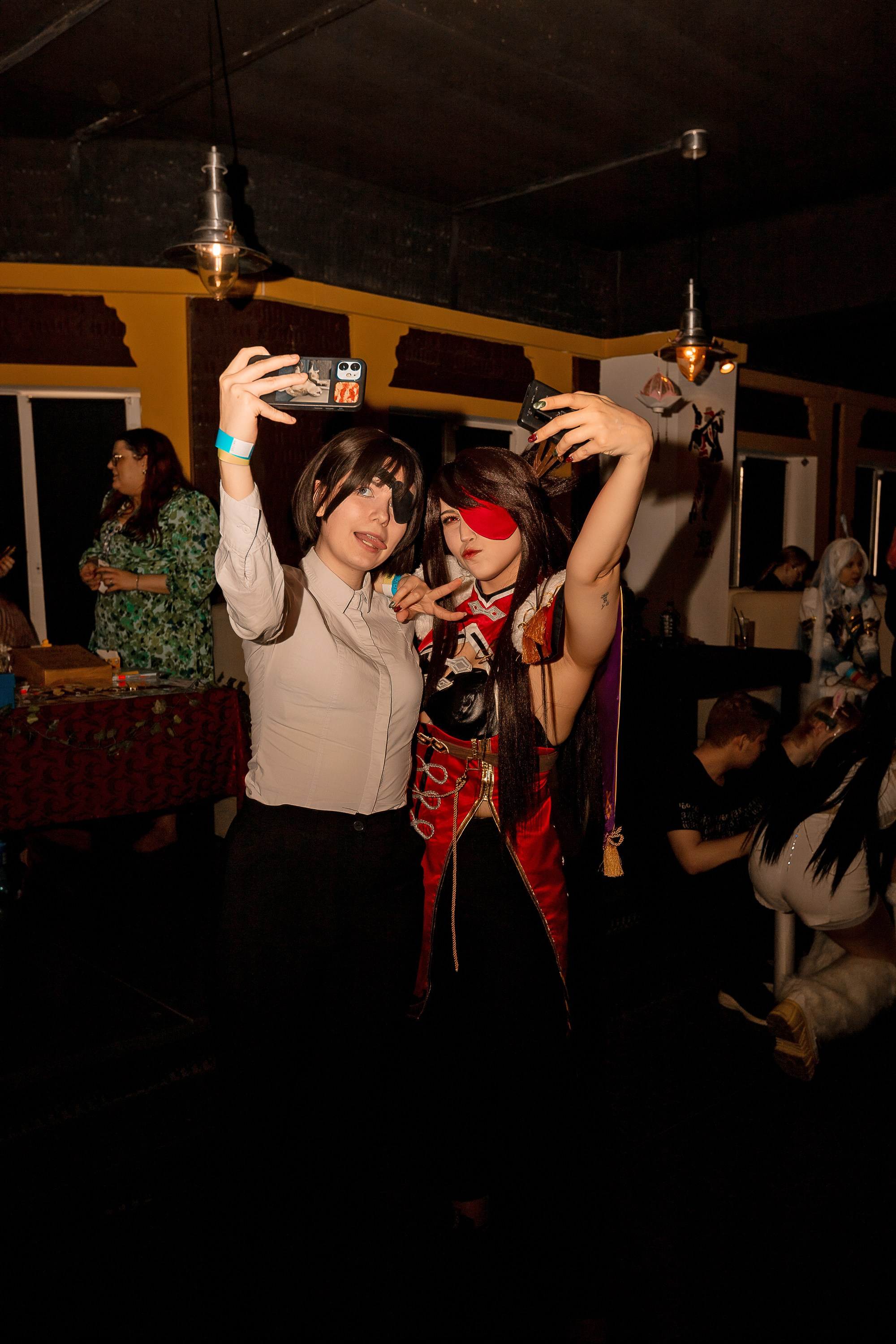 SAKURA DAY PARTY. Главная